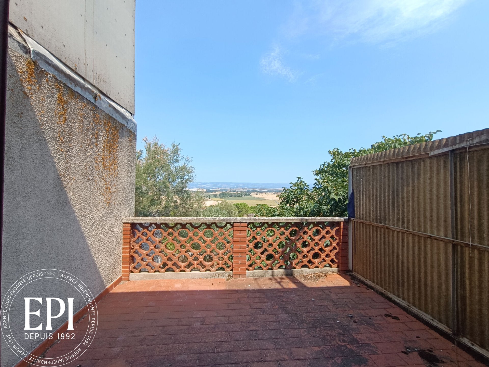 Maison à vendre, 50m², Villasavary
