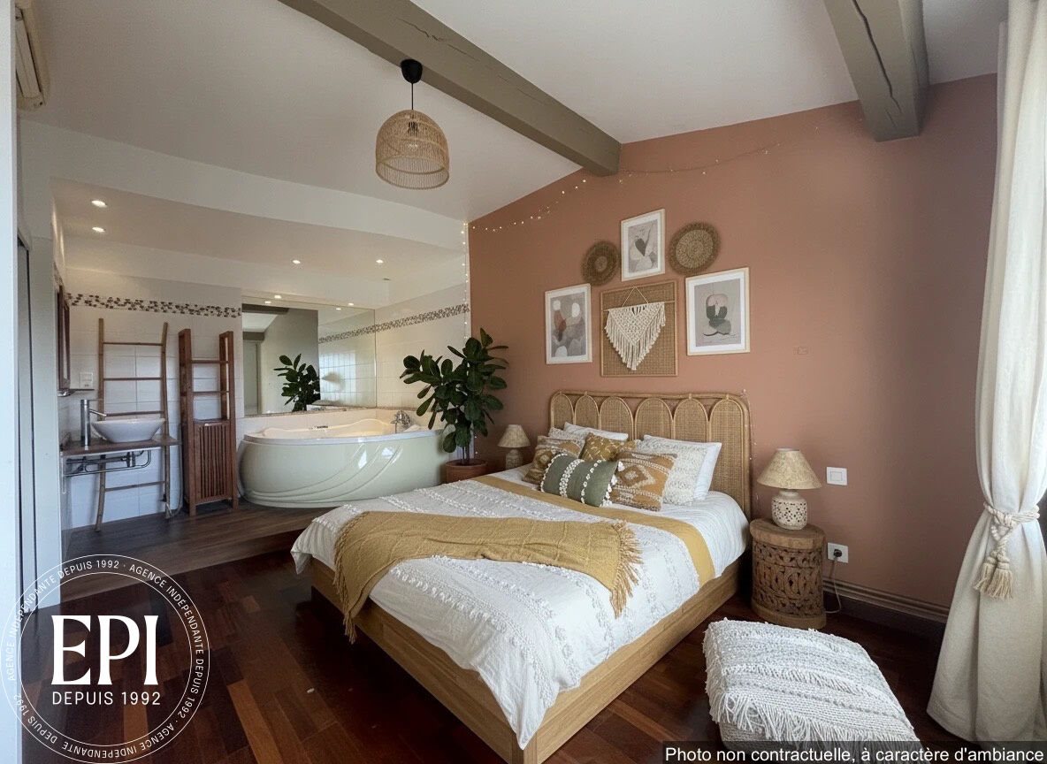 Maison à vendre, 120m², Carcassonne