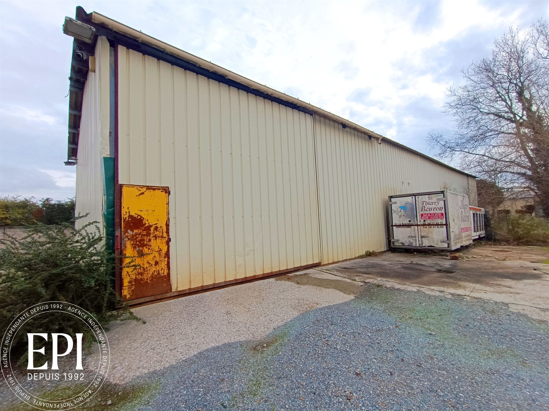 Maison à vendre, 600m², Carcassonne
