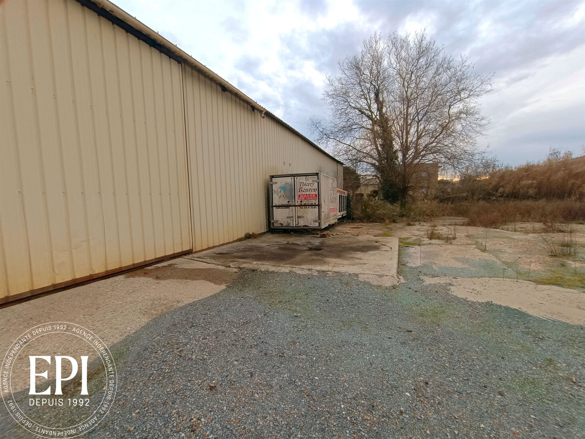 Maison à vendre, 600m², Carcassonne