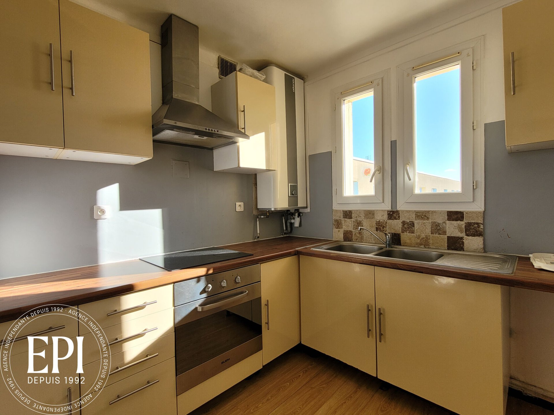 Appartement à louer, 54m², Carcassonne