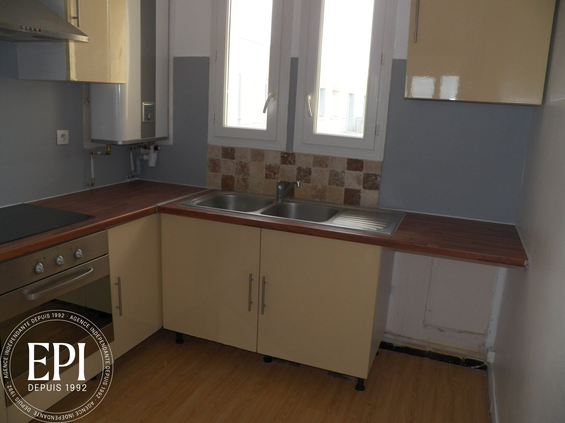 Appartement à louer, 54m², Carcassonne
