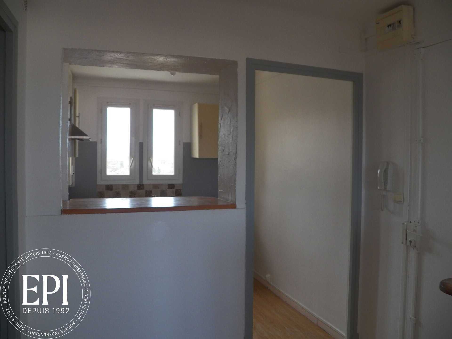 Appartement à louer, 54m², Carcassonne