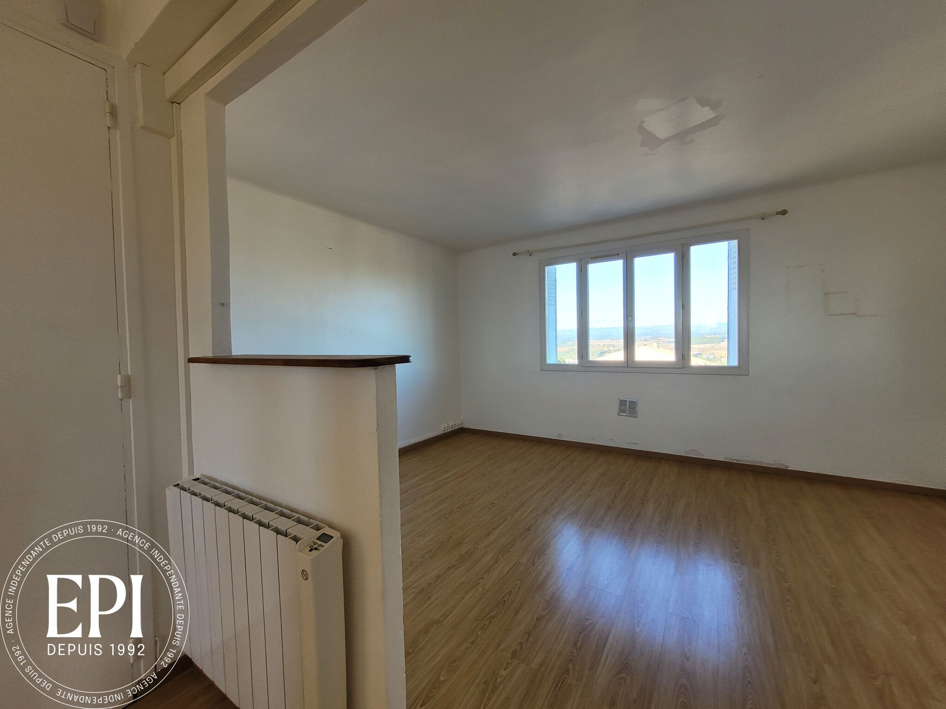 Appartement à louer, 54m², Carcassonne