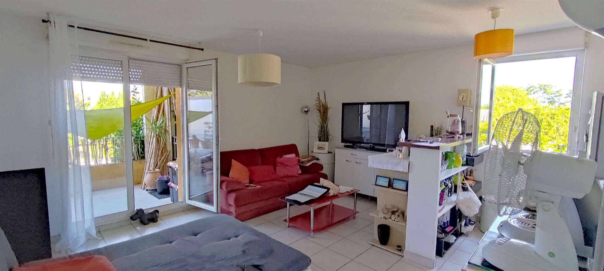 Appartement à vendre, 42m², Carcassonne