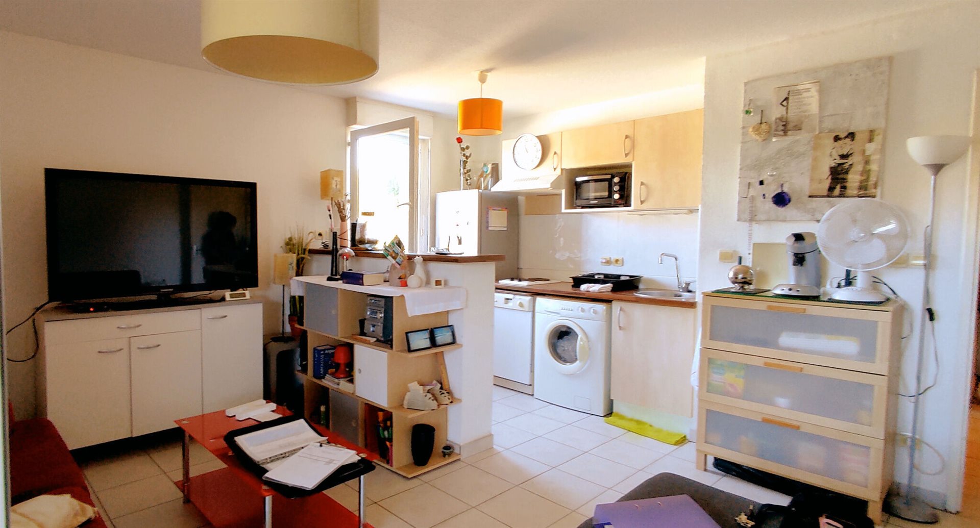 Appartement à vendre, 42m², Carcassonne
