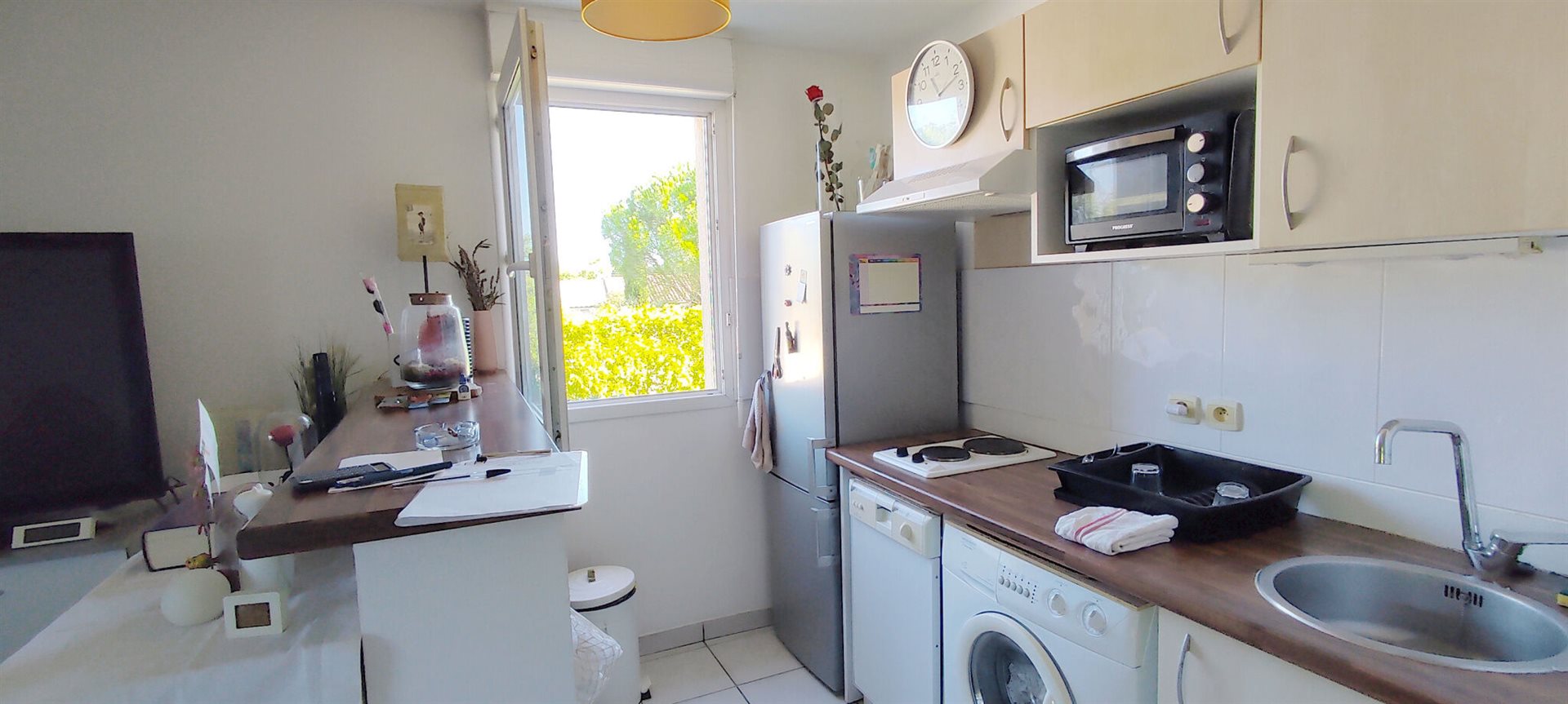 Appartement à vendre, 42m², Carcassonne