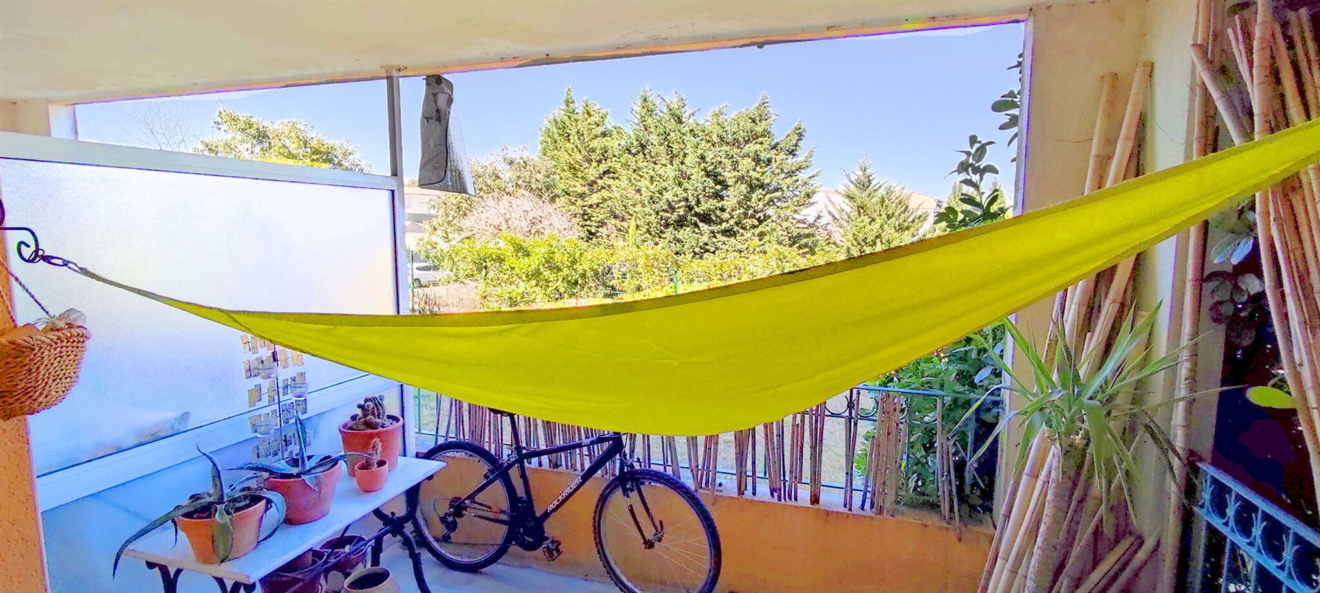 Appartement à vendre, 42m², Carcassonne