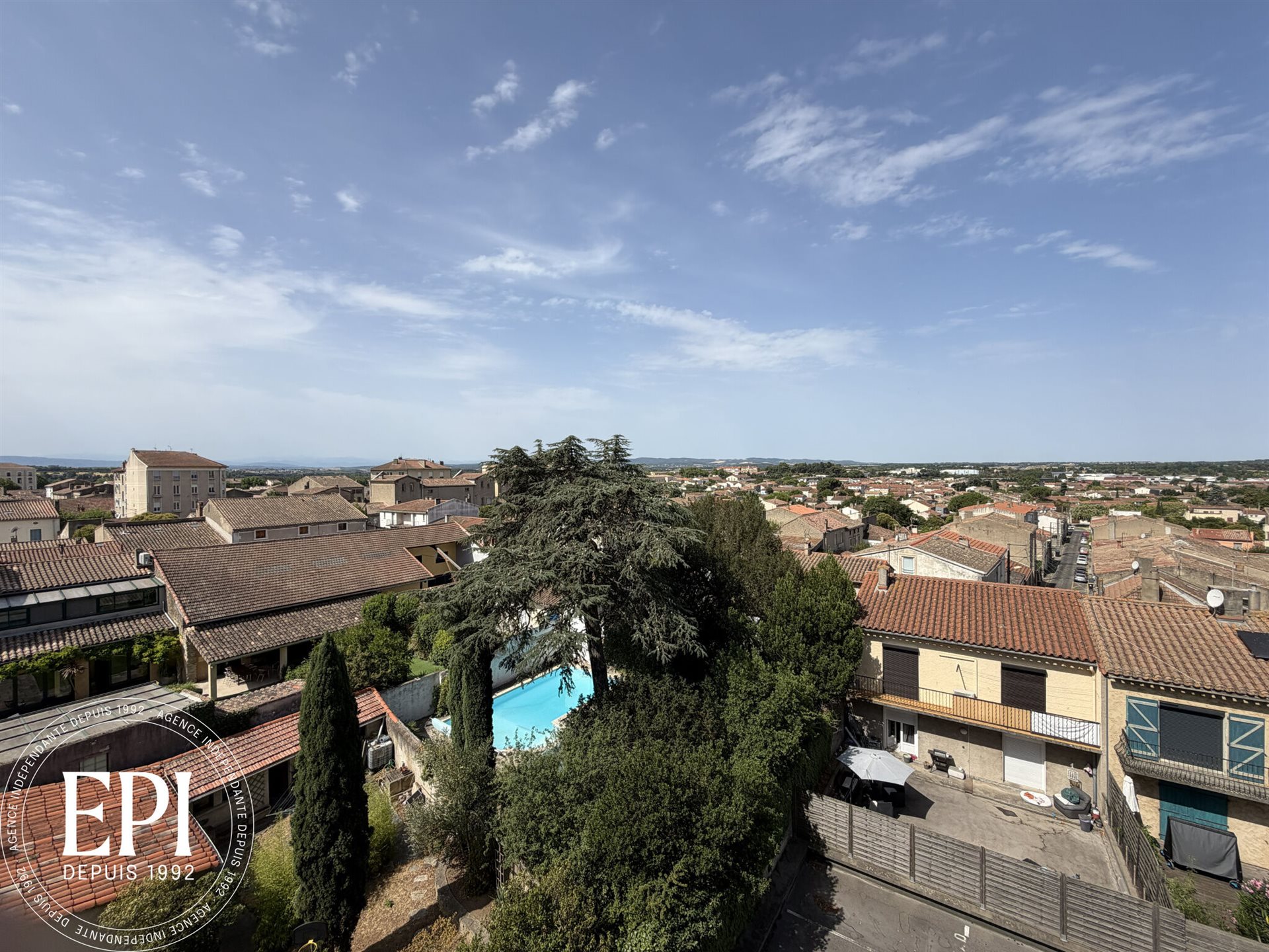 Appartement à vendre, 92m², Carcassonne