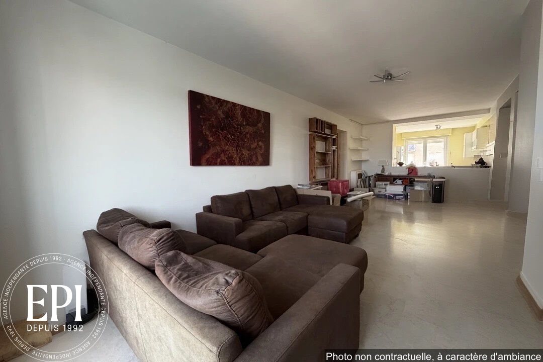 Appartement à vendre, 92m², Carcassonne