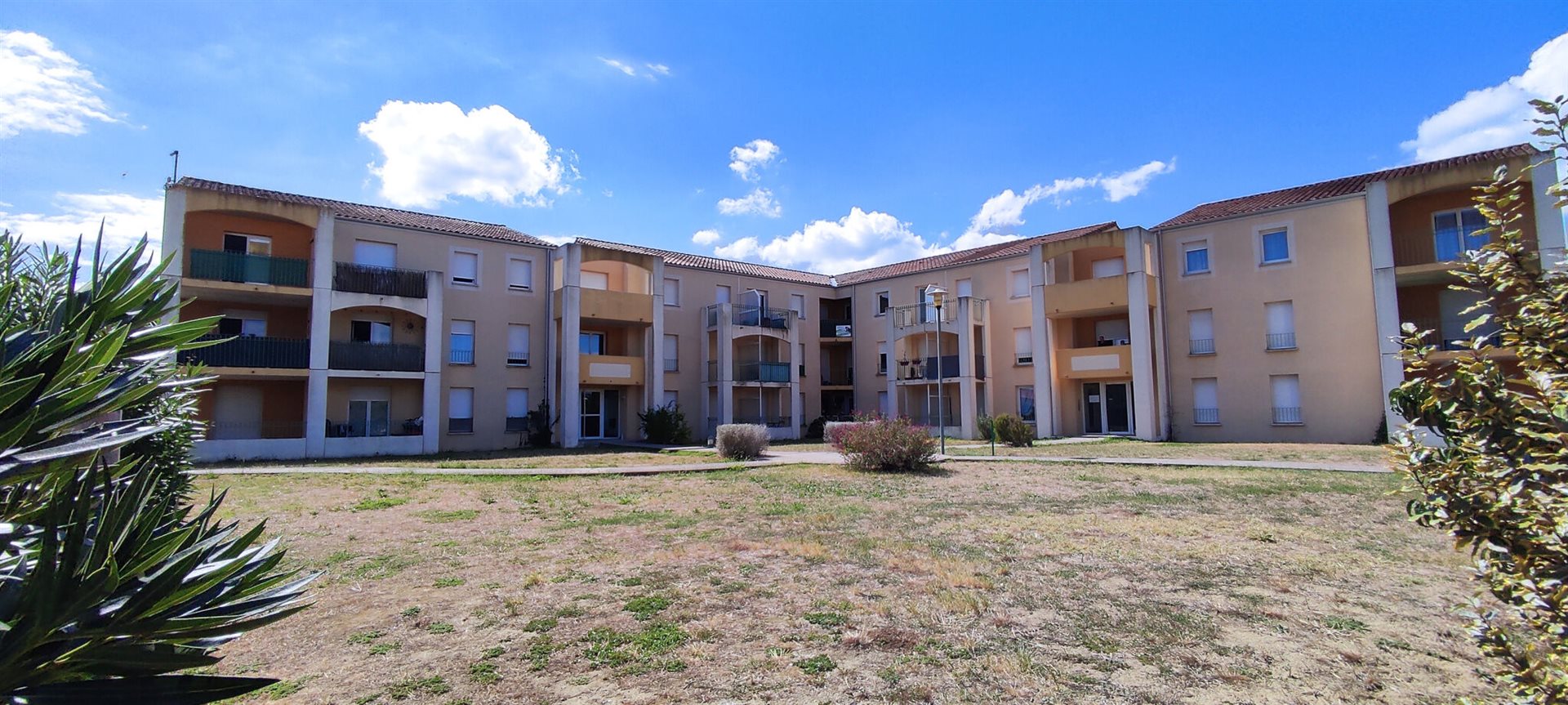 Appartement à vendre, 34m², Carcassonne