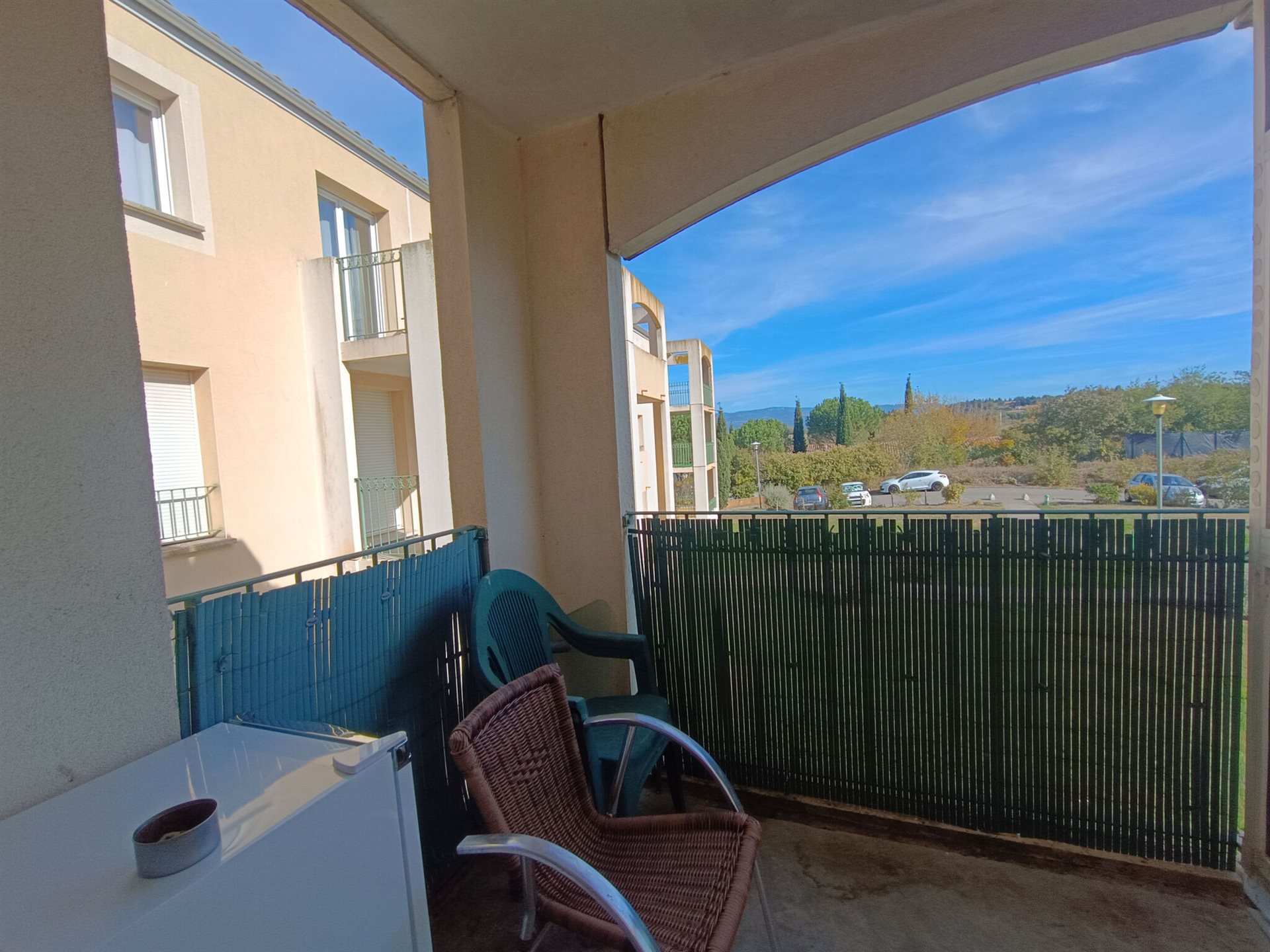 Appartement à vendre, 34m², Carcassonne
