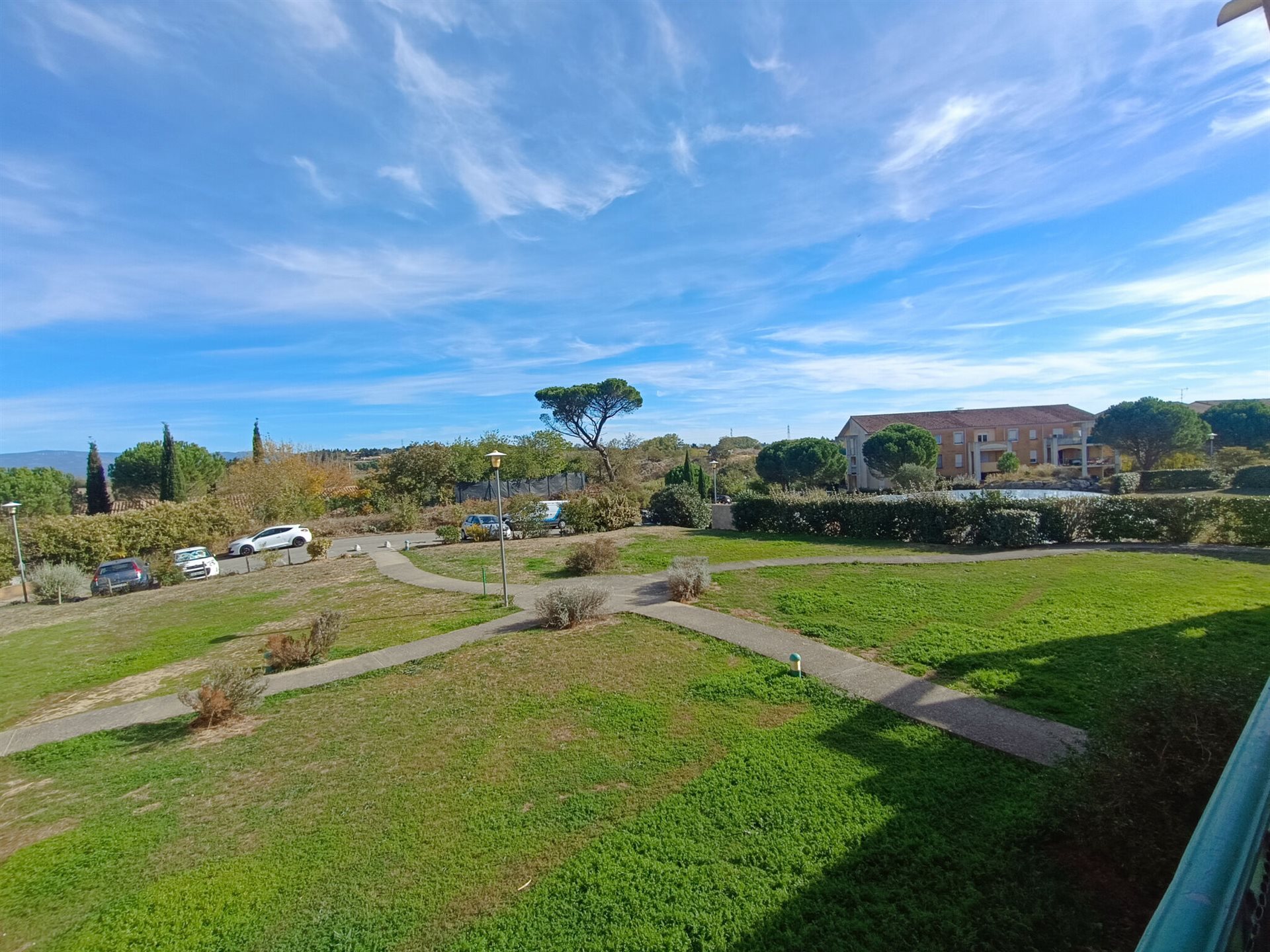 Appartement à vendre, 34m², Carcassonne