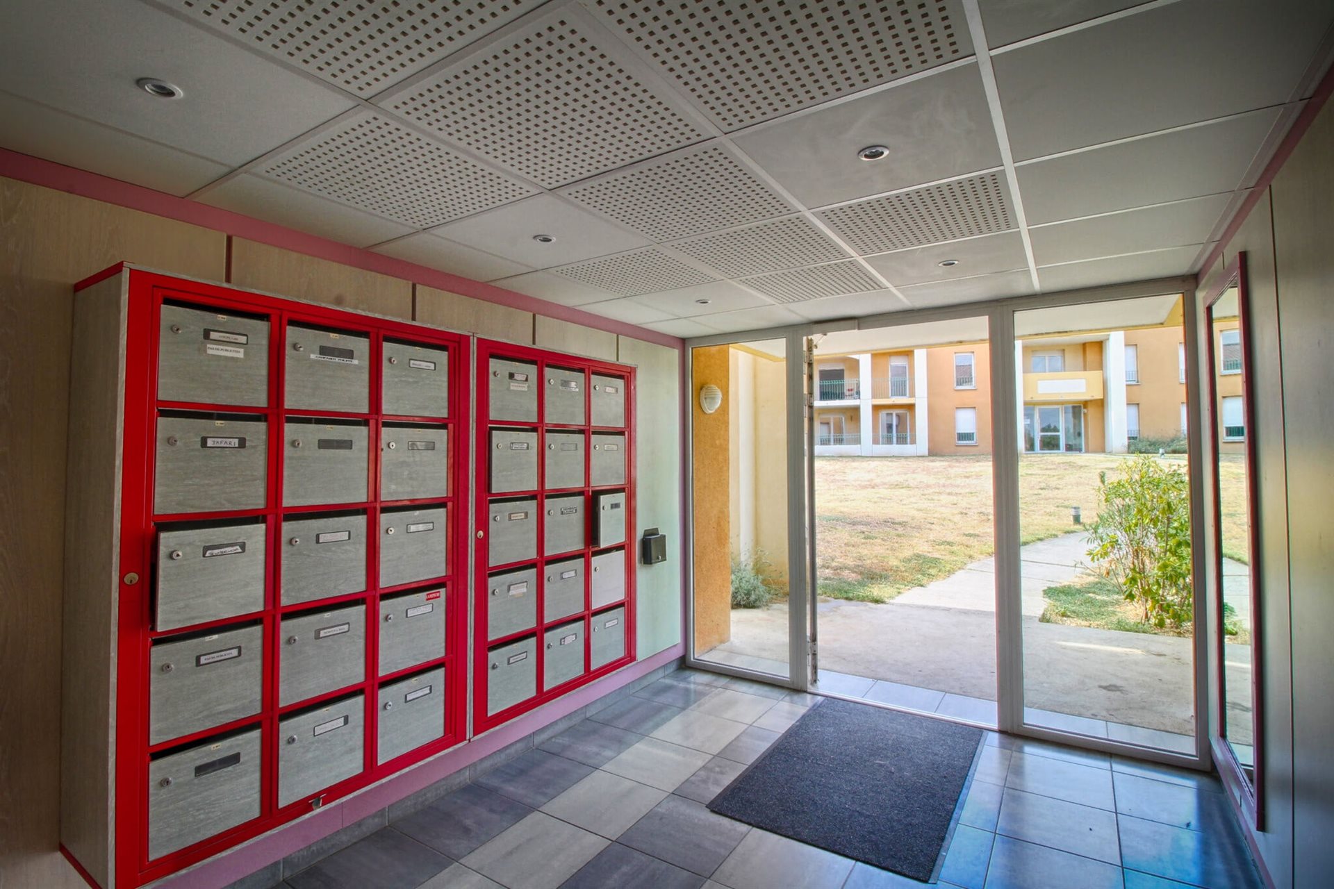 Appartement à vendre, 34m², Carcassonne