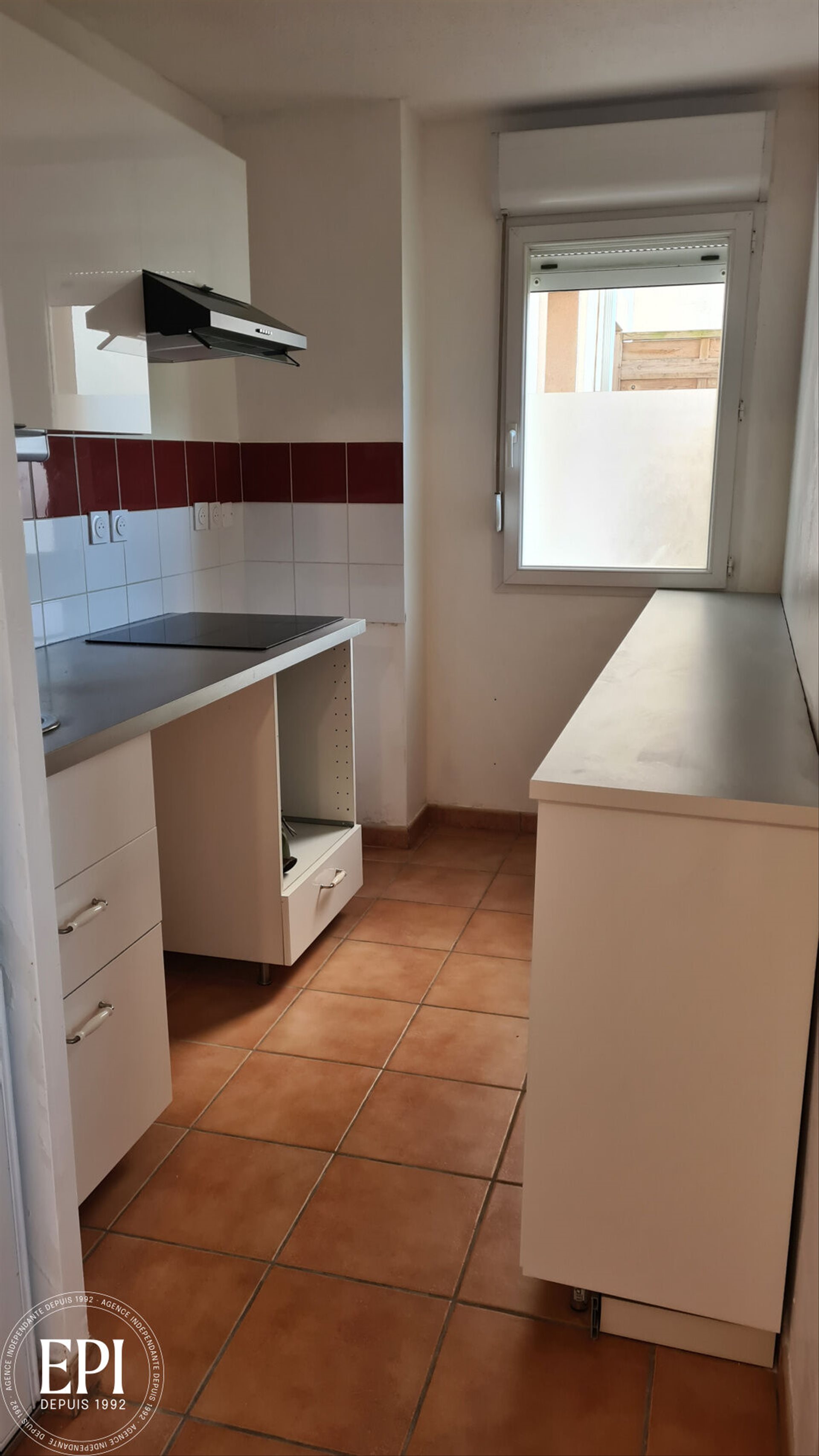 Appartement à louer, 52m², Berriac