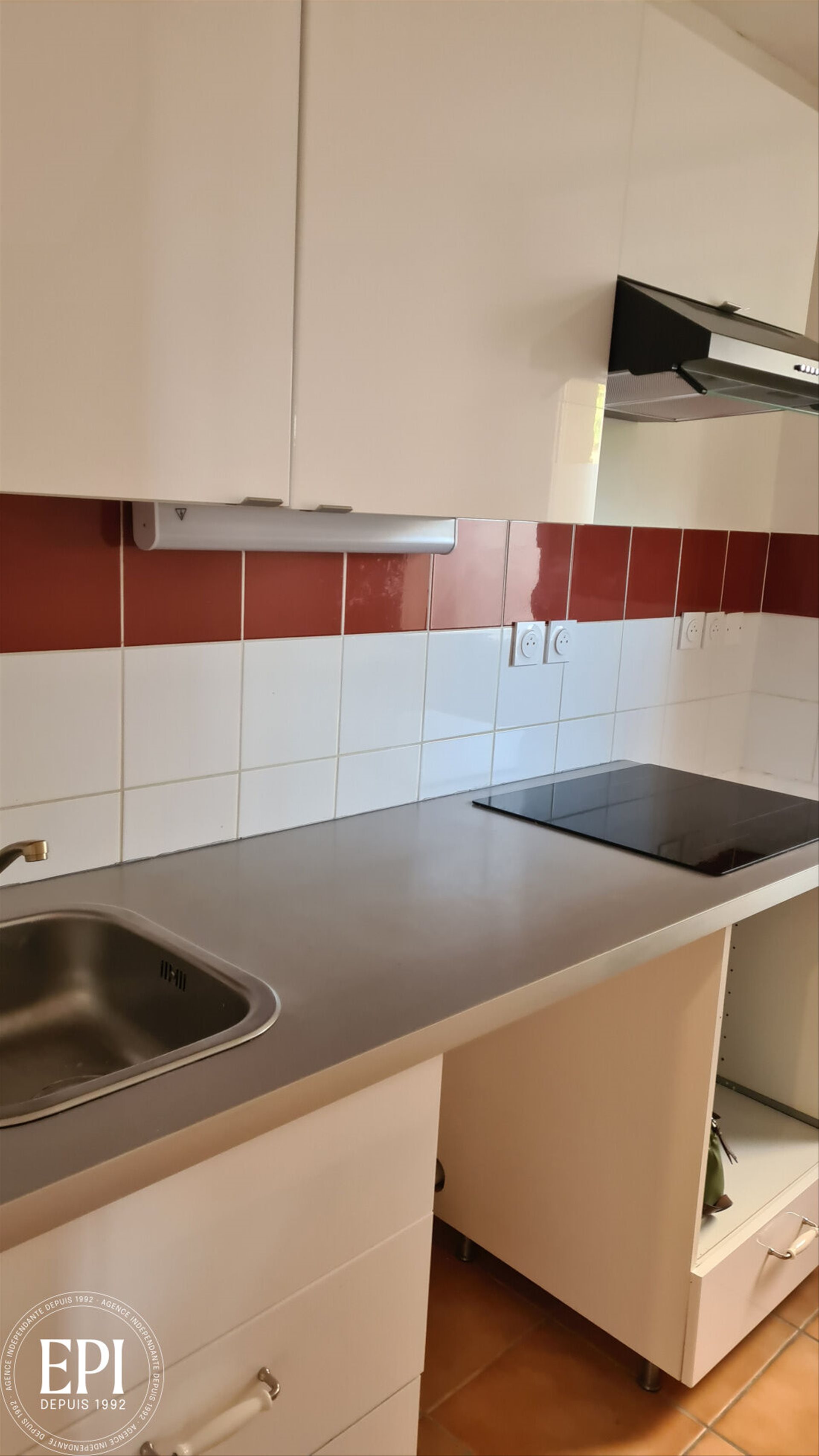 Appartement à louer, 52m², Berriac