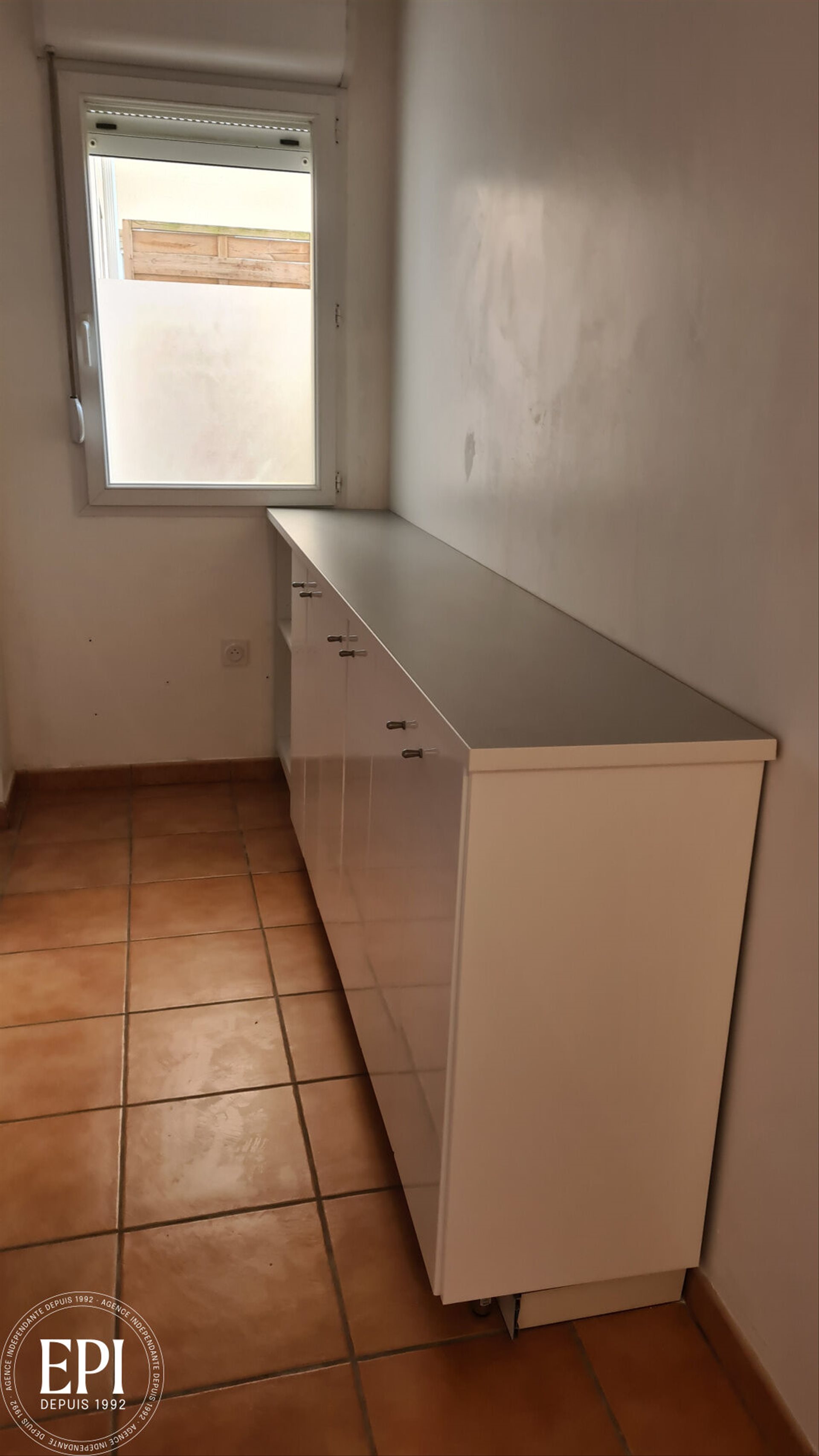 Appartement à louer, 52m², Berriac