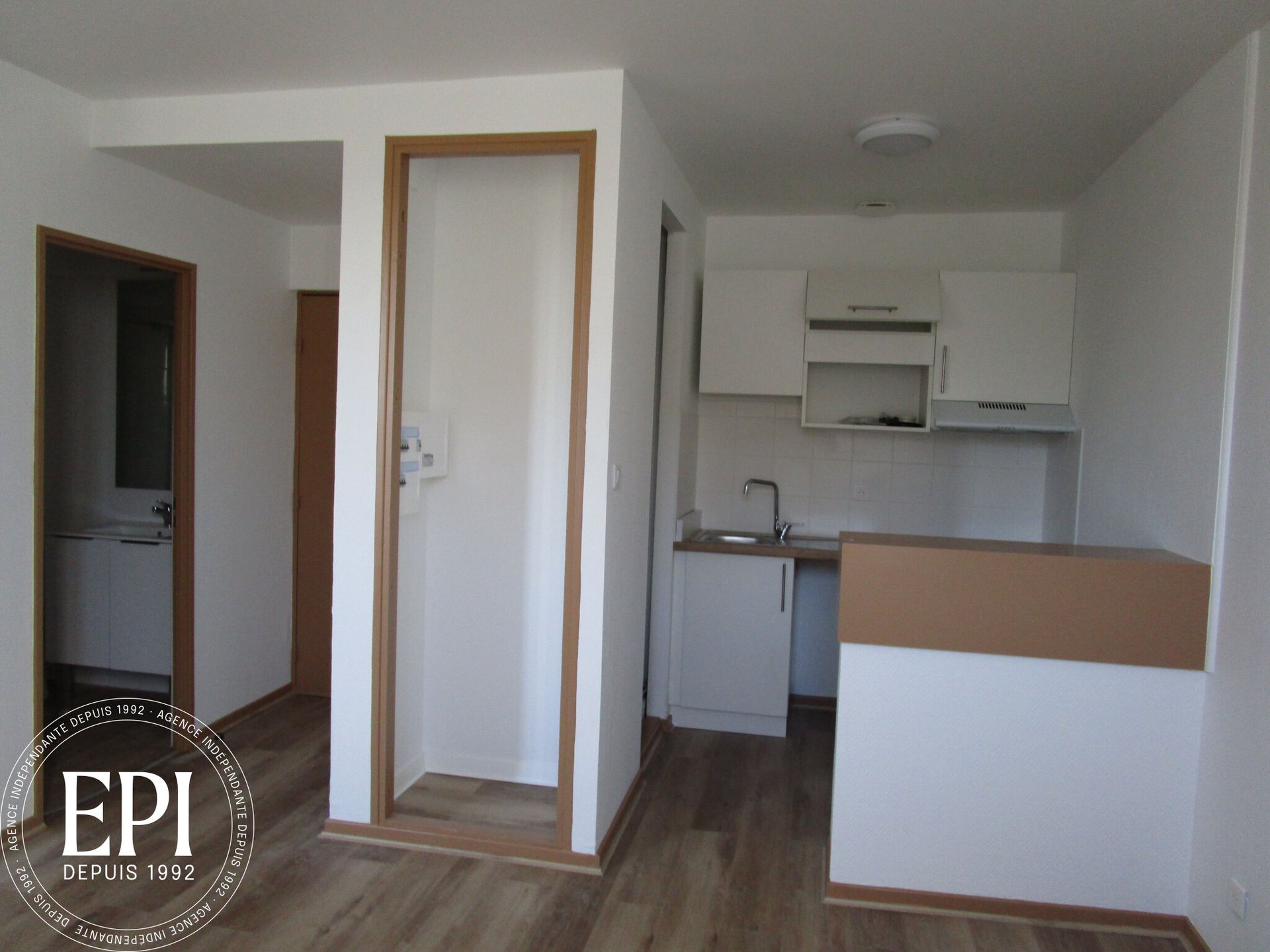 Appartement à louer, 27m², Carcassonne