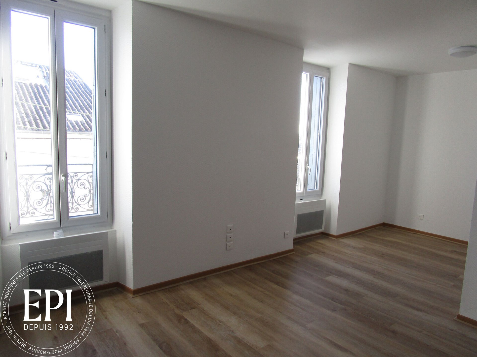 Appartement à louer, 27m², Carcassonne