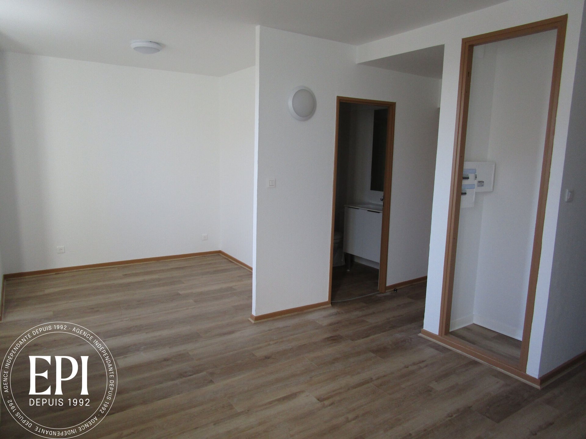 Appartement à louer, 27m², Carcassonne
