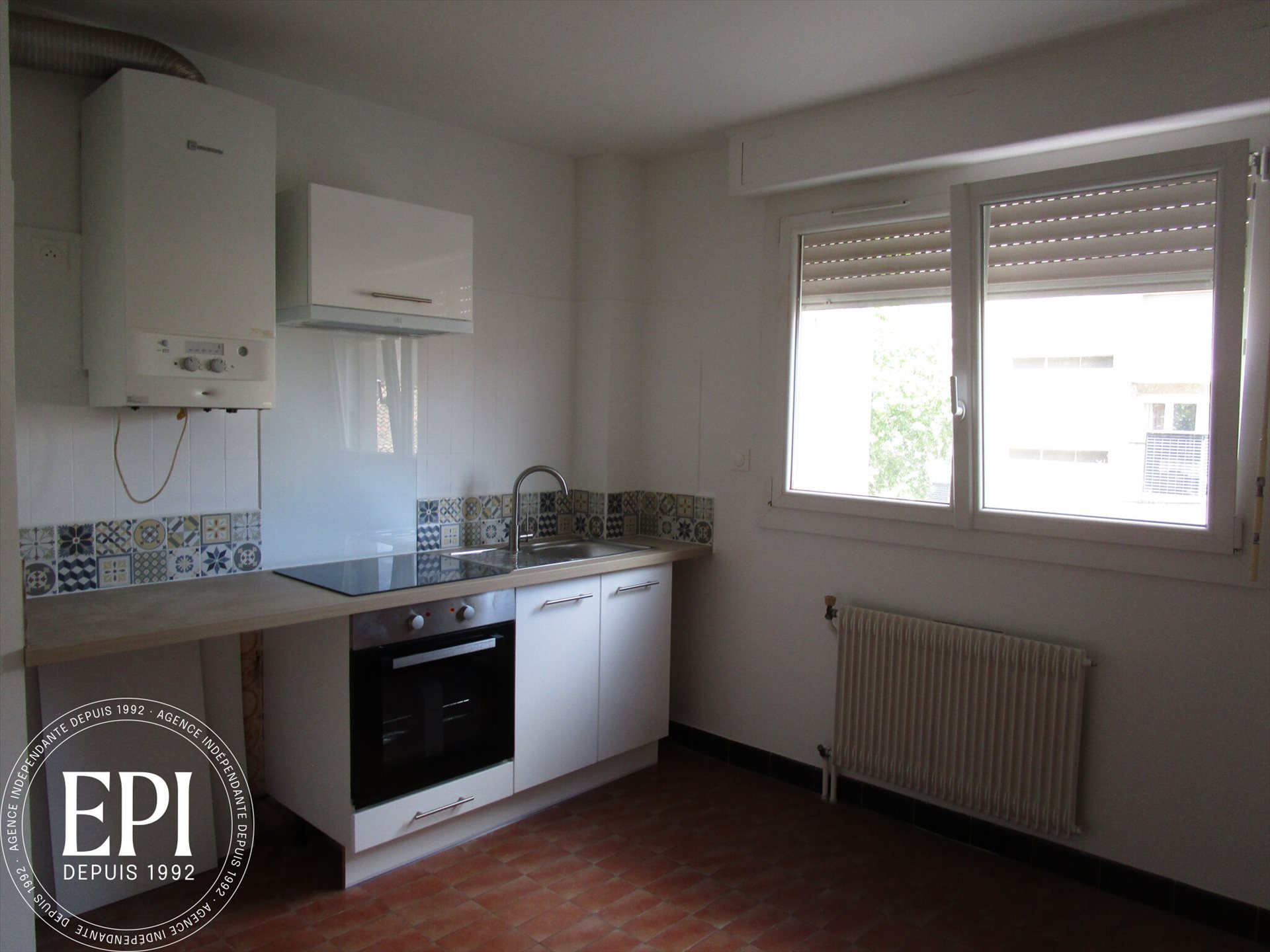 Appartement à louer, 52m², Carcassonne