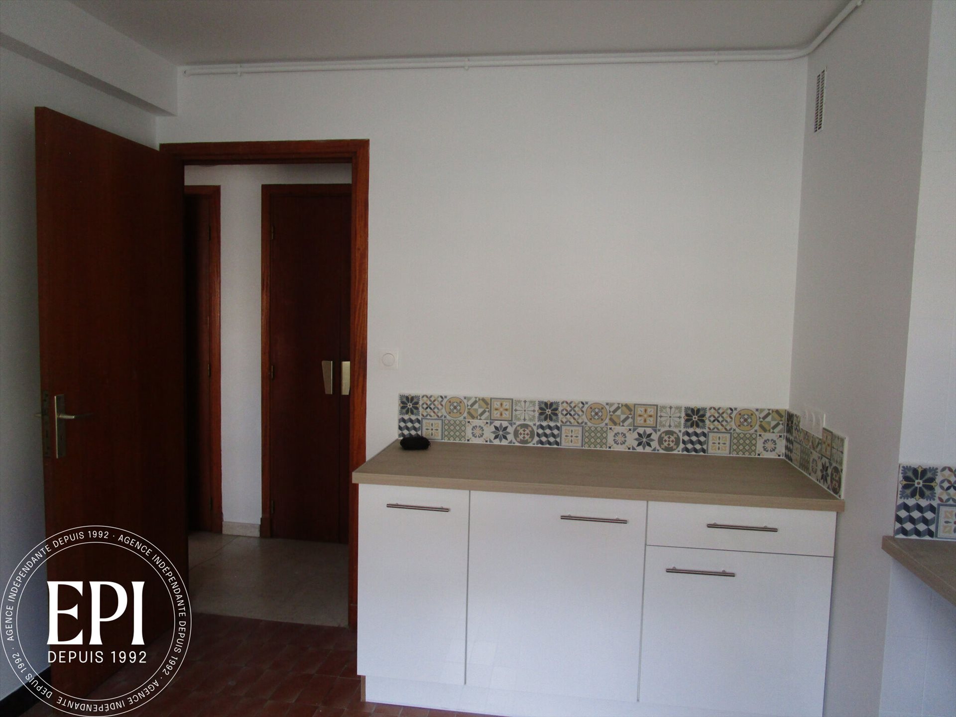 Appartement à louer, 52m², Carcassonne