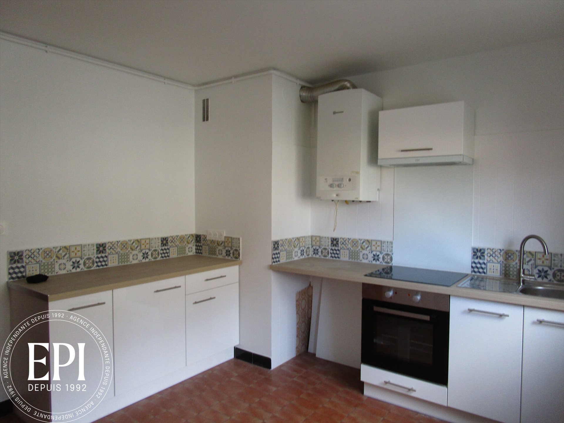 Appartement à louer, 52m², Carcassonne