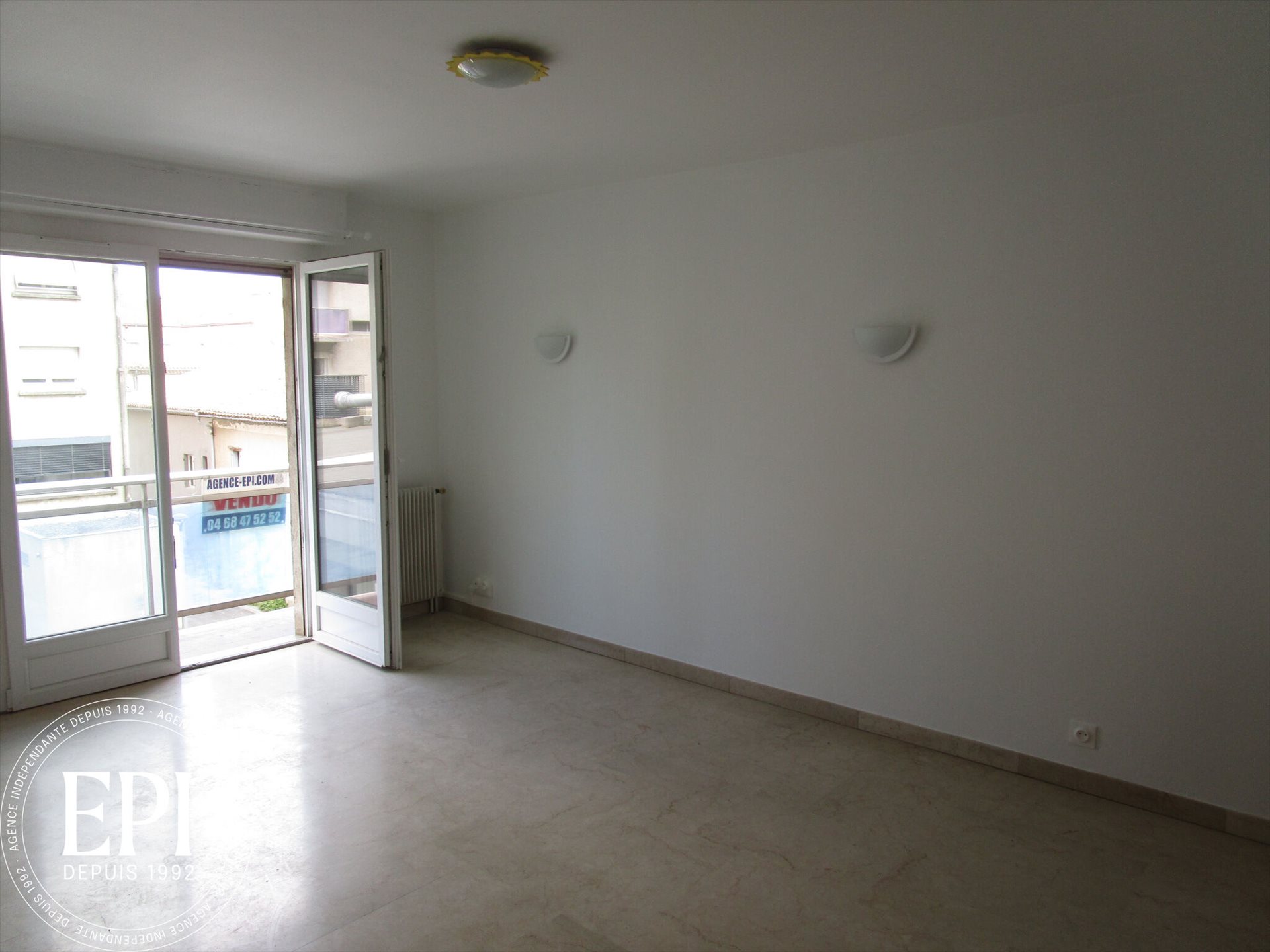 Appartement à louer, 52m², Carcassonne