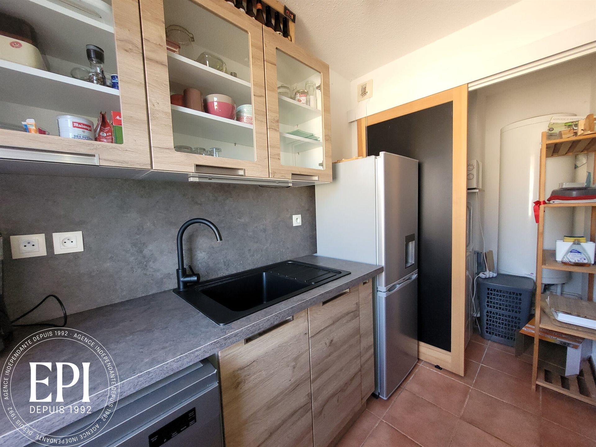 Appartement à louer, 53m², Berriac