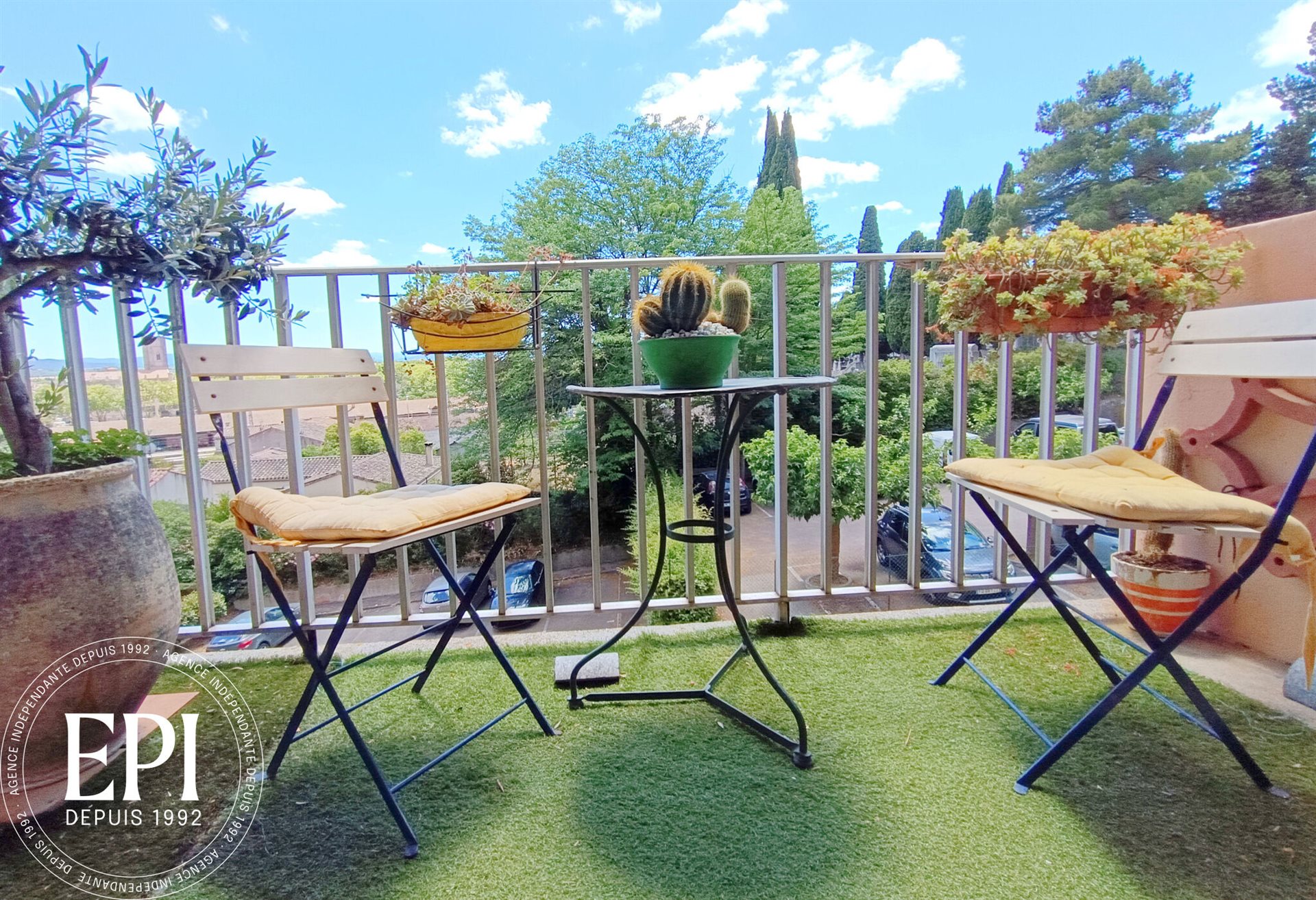 Appartement à vendre, 85m², Carcassonne