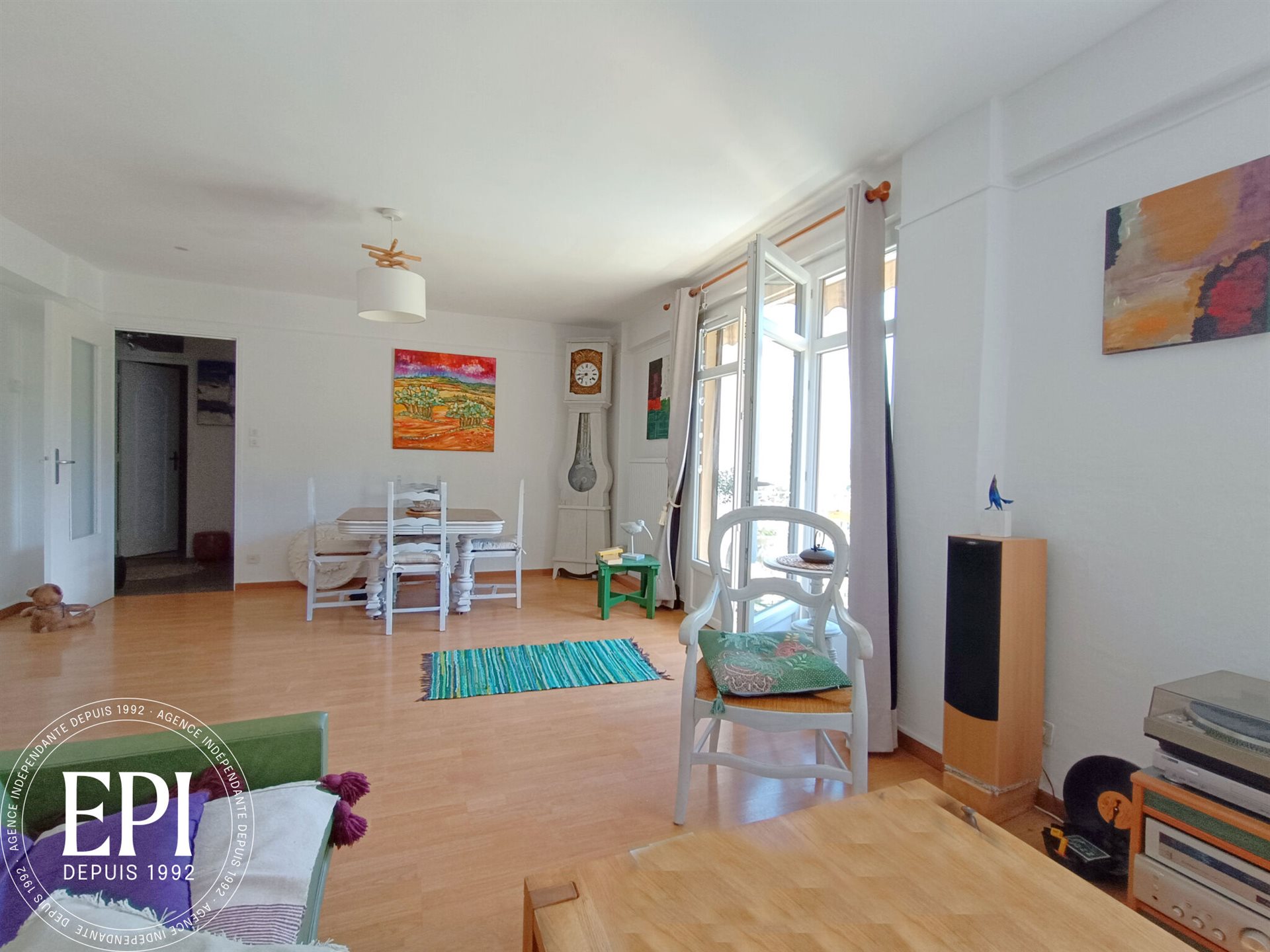 Appartement à vendre, 85m², Carcassonne