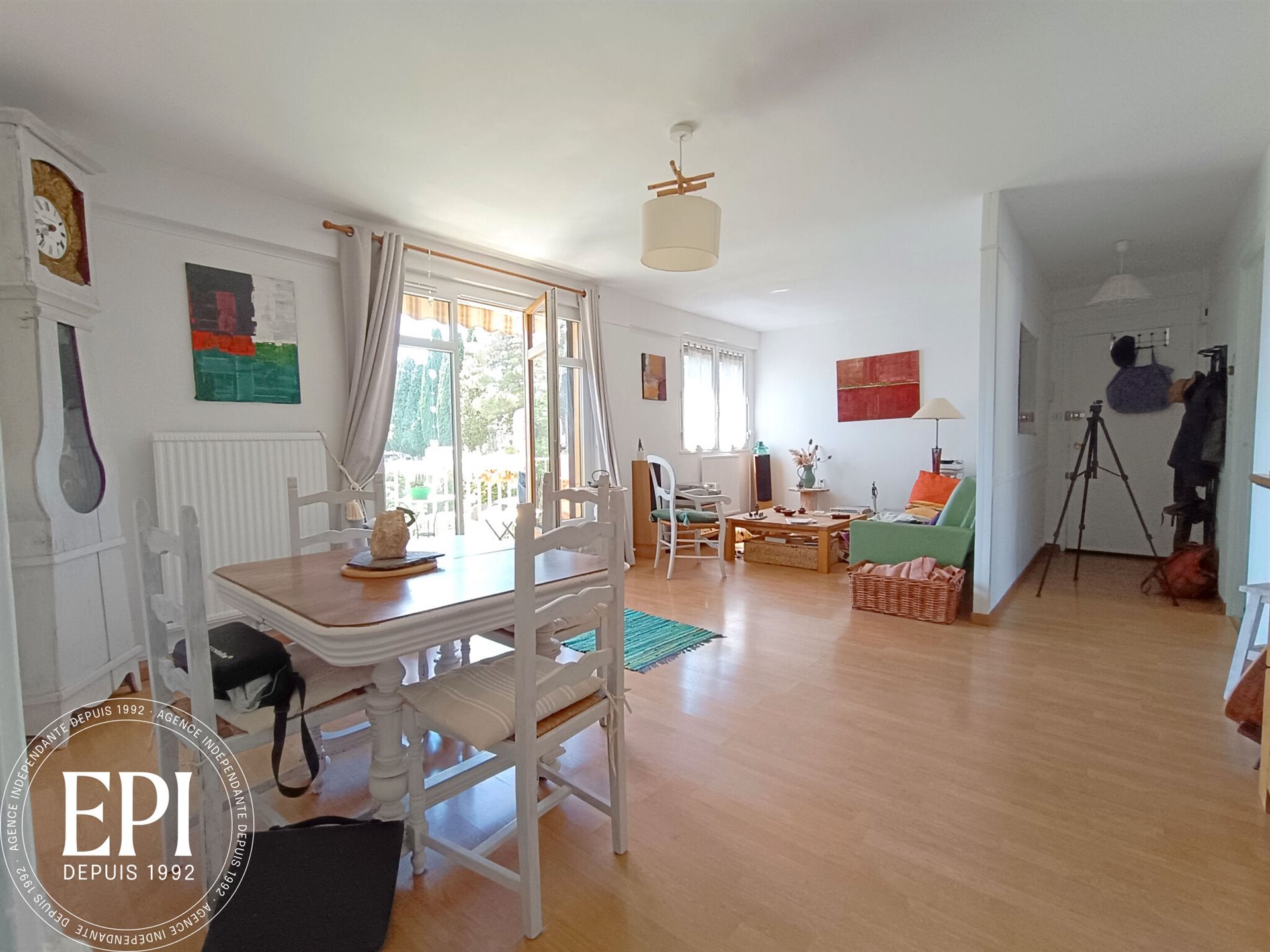 Appartement à vendre, 85m², Carcassonne