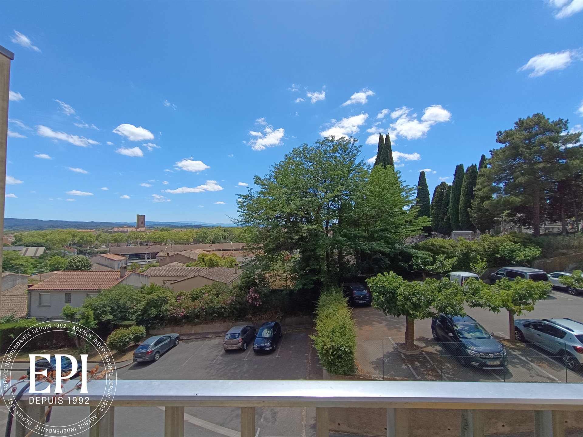 Appartement à vendre, 85m², Carcassonne