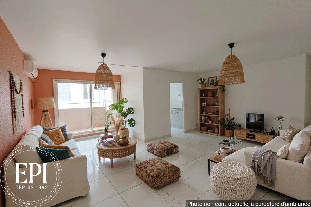 Appartement à vendre, 88m², Carcassonne