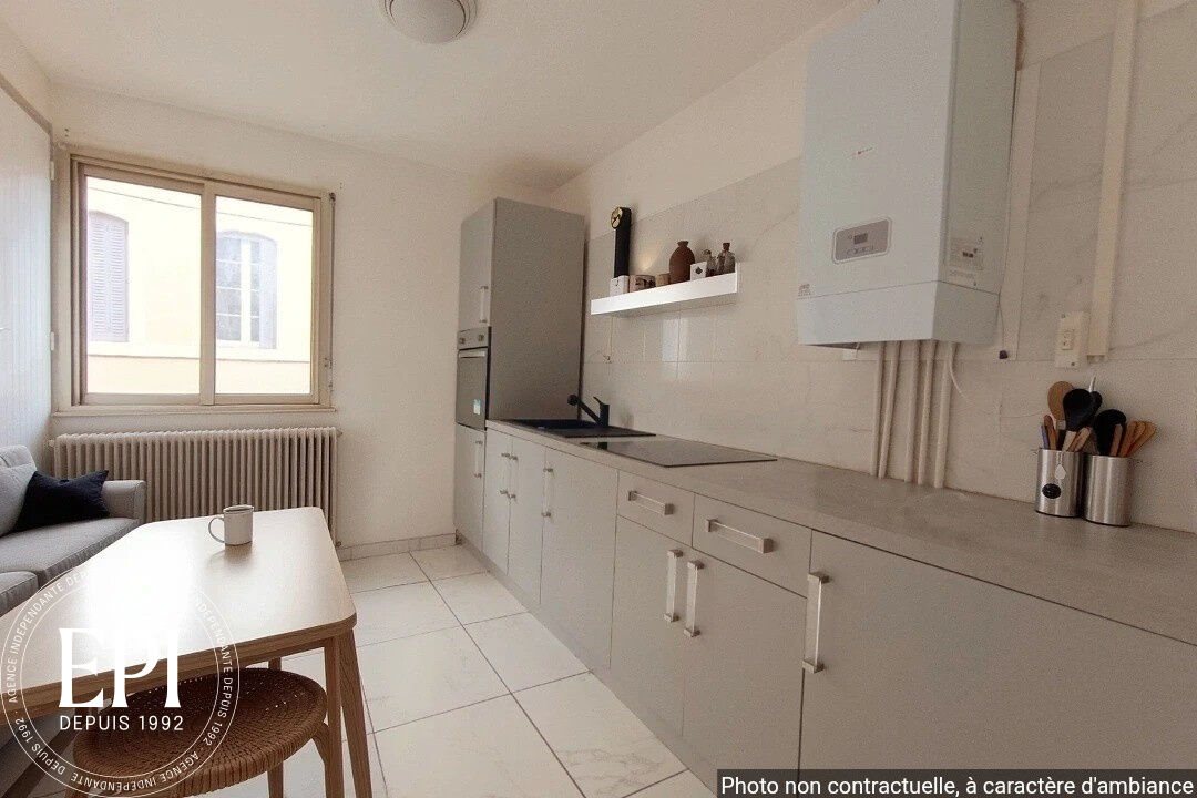 Appartement à vendre, 88m², Carcassonne
