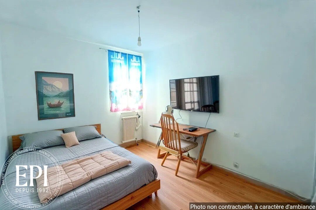 Appartement à vendre, 88m², Carcassonne