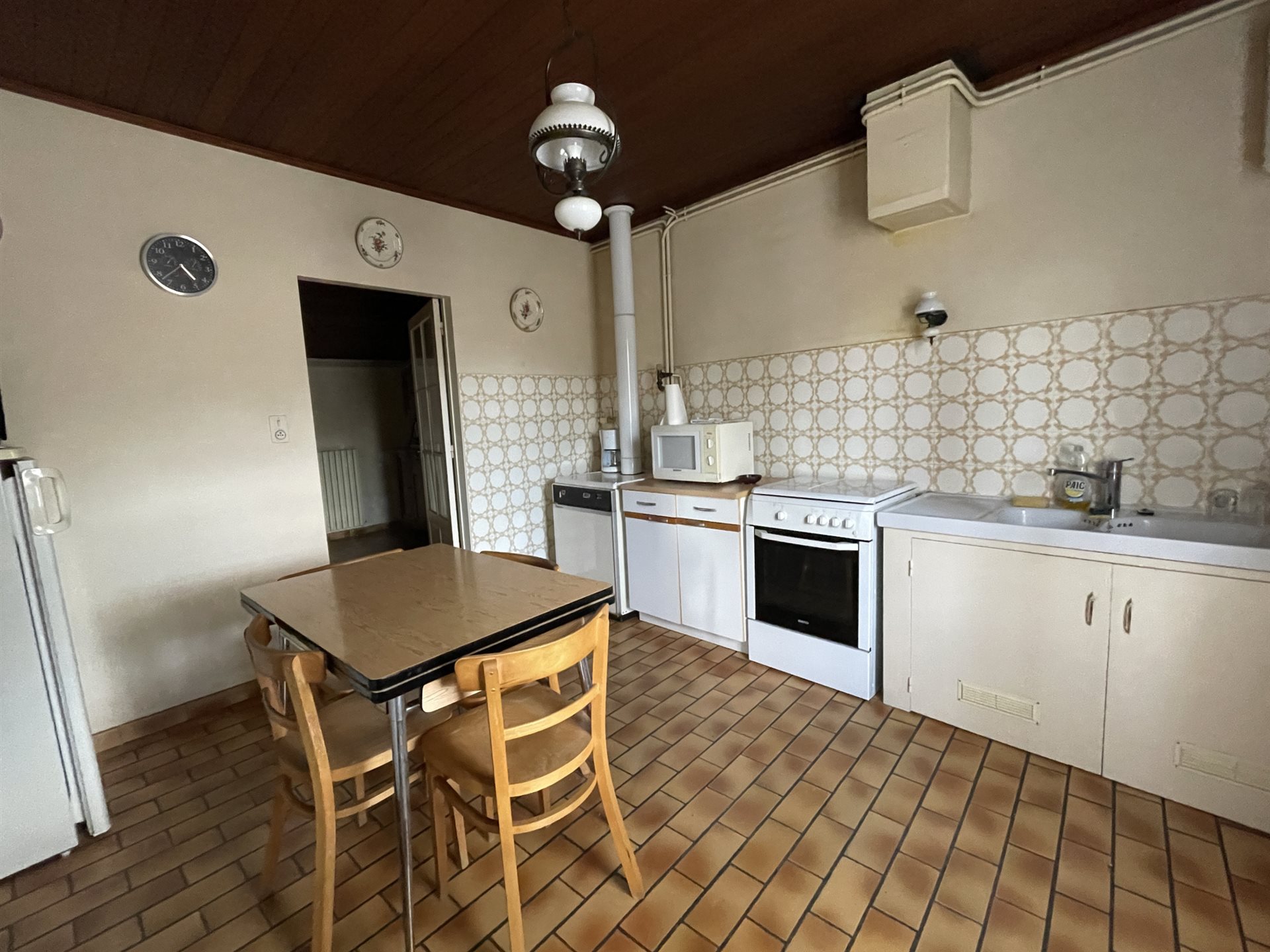 Maison à vendre, 88m², Houeillès