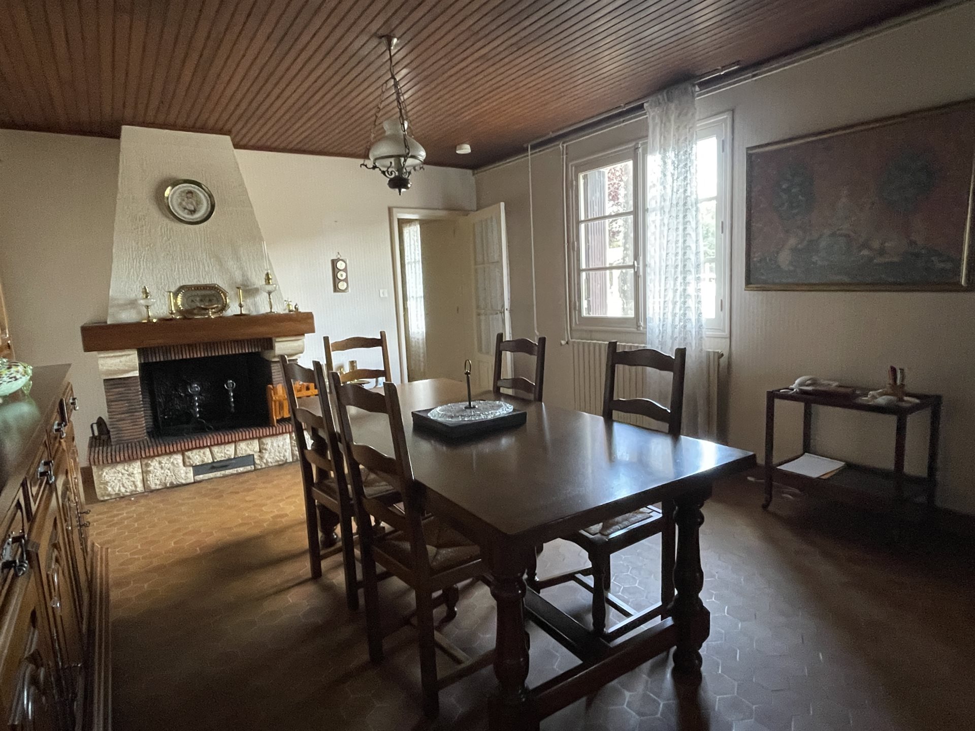 Maison à vendre, 88m², Houeillès