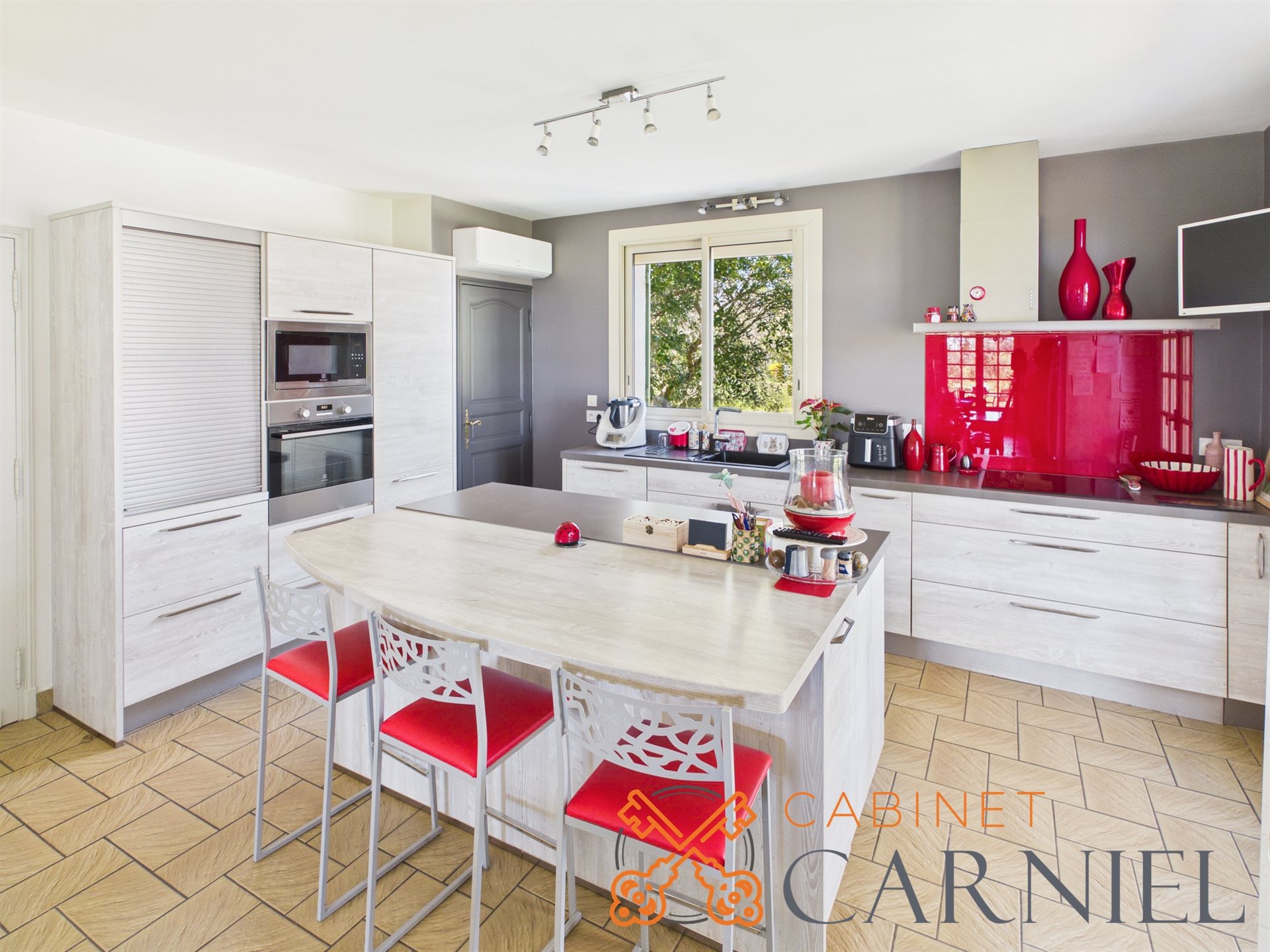Maison à vendre, 132m², Puch-d'Agenais