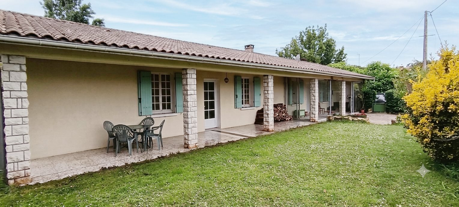 Maison à vendre, 111m², Sainte-Marthe