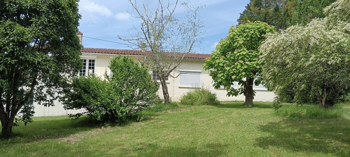 Maison à vendre, 111m², Sainte-Marthe