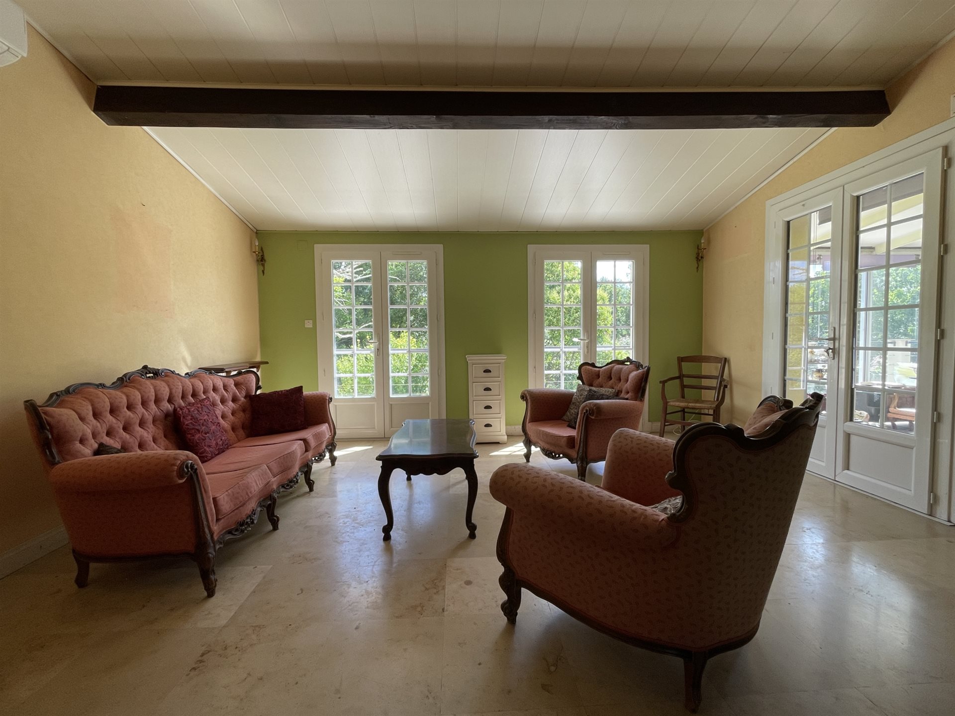 Maison à vendre, 111m², Sainte-Marthe