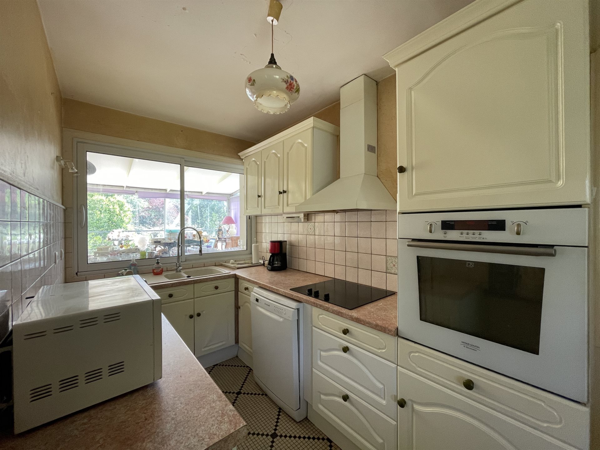 Maison à vendre, 111m², Sainte-Marthe