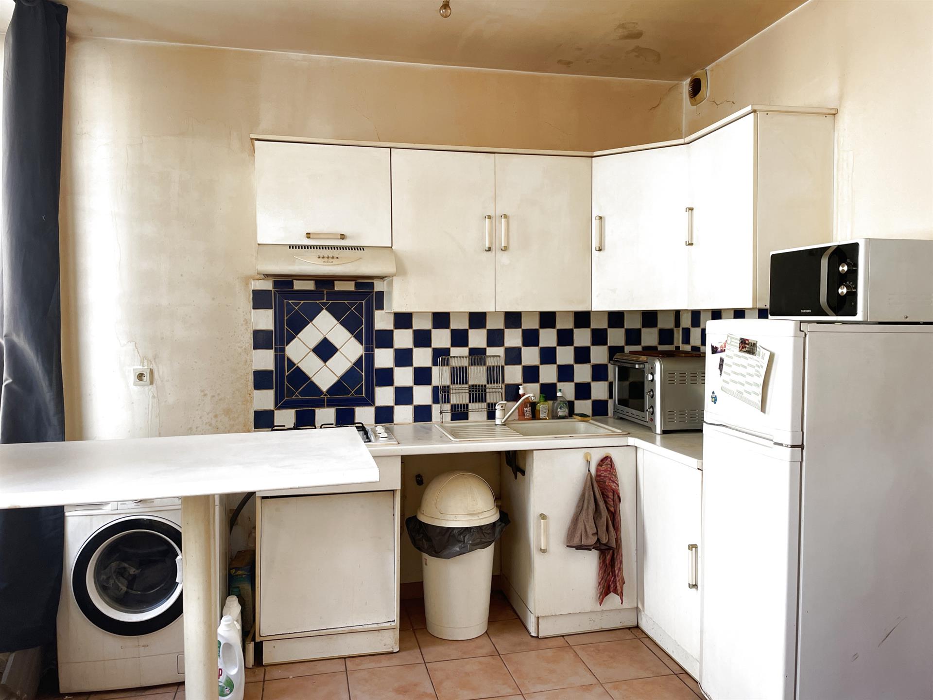 Appartement à vendre, 56m², Casteljaloux