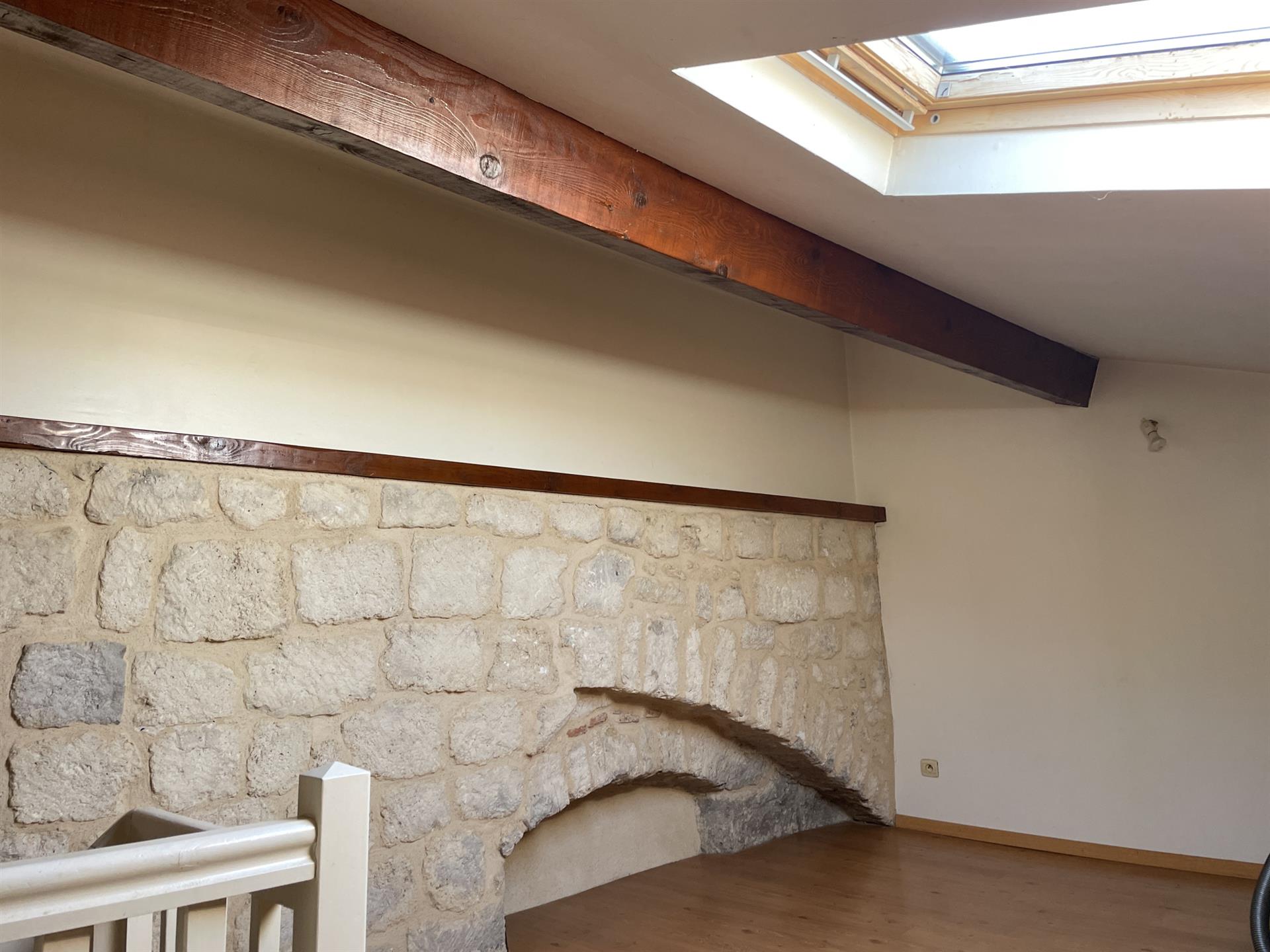 Appartement à vendre, 56m², Casteljaloux