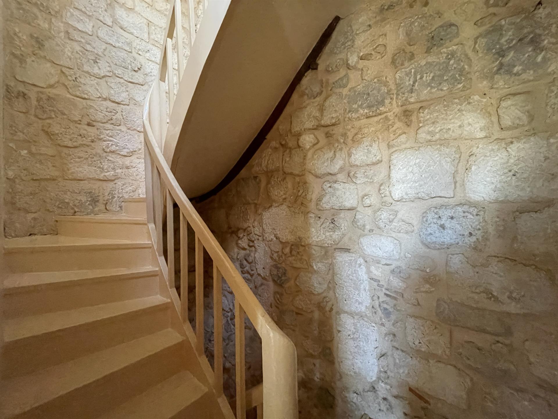 Appartement à vendre, 56m², Casteljaloux