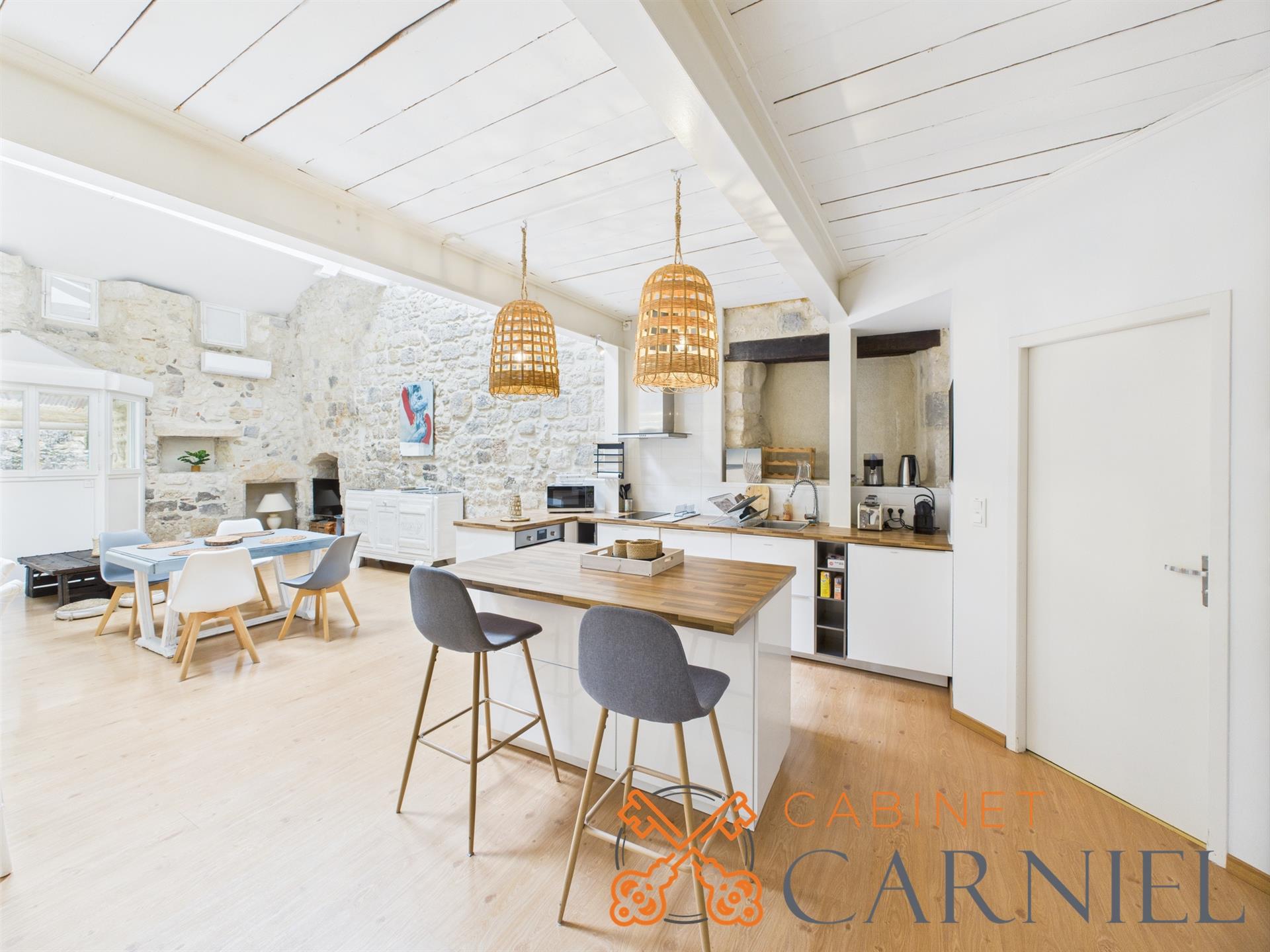 Appartement à vendre, 98m², Casteljaloux