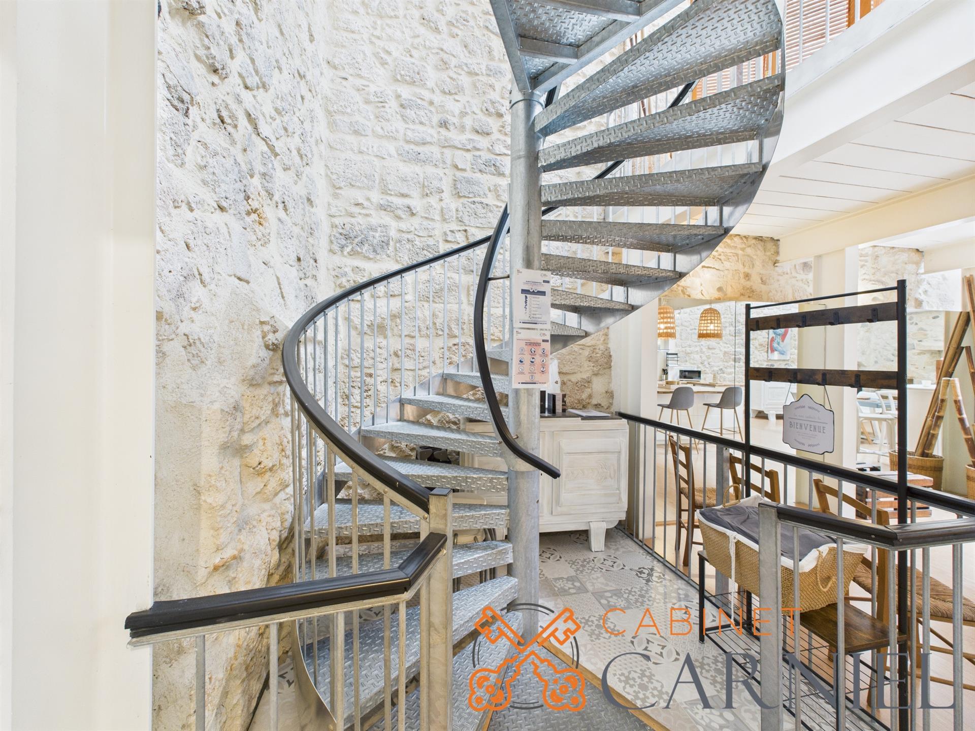Appartement à vendre, 98m², Casteljaloux
