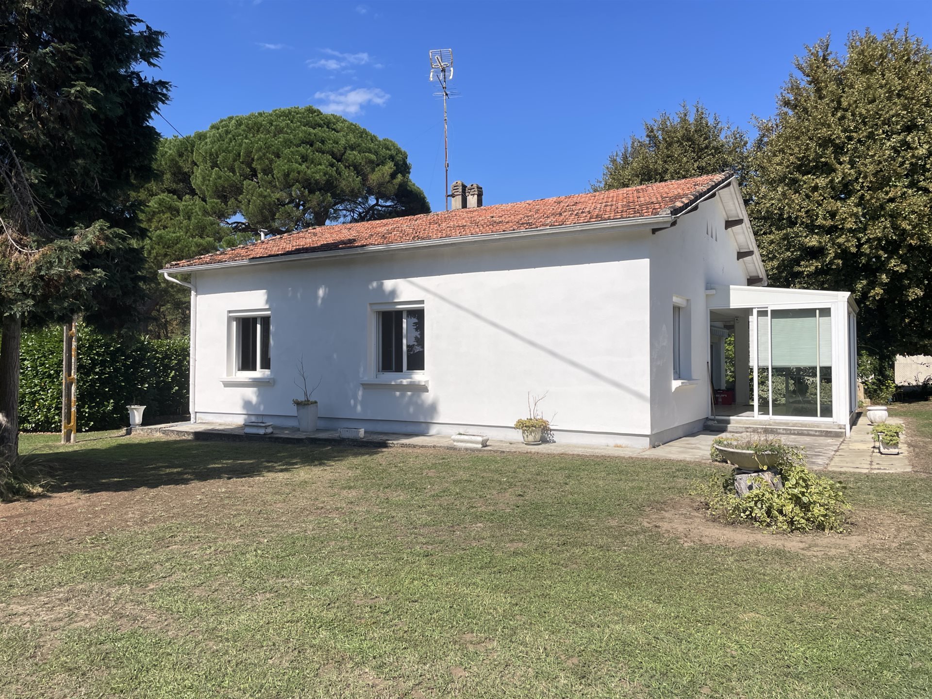 Maison à vendre, 126m², Casteljaloux