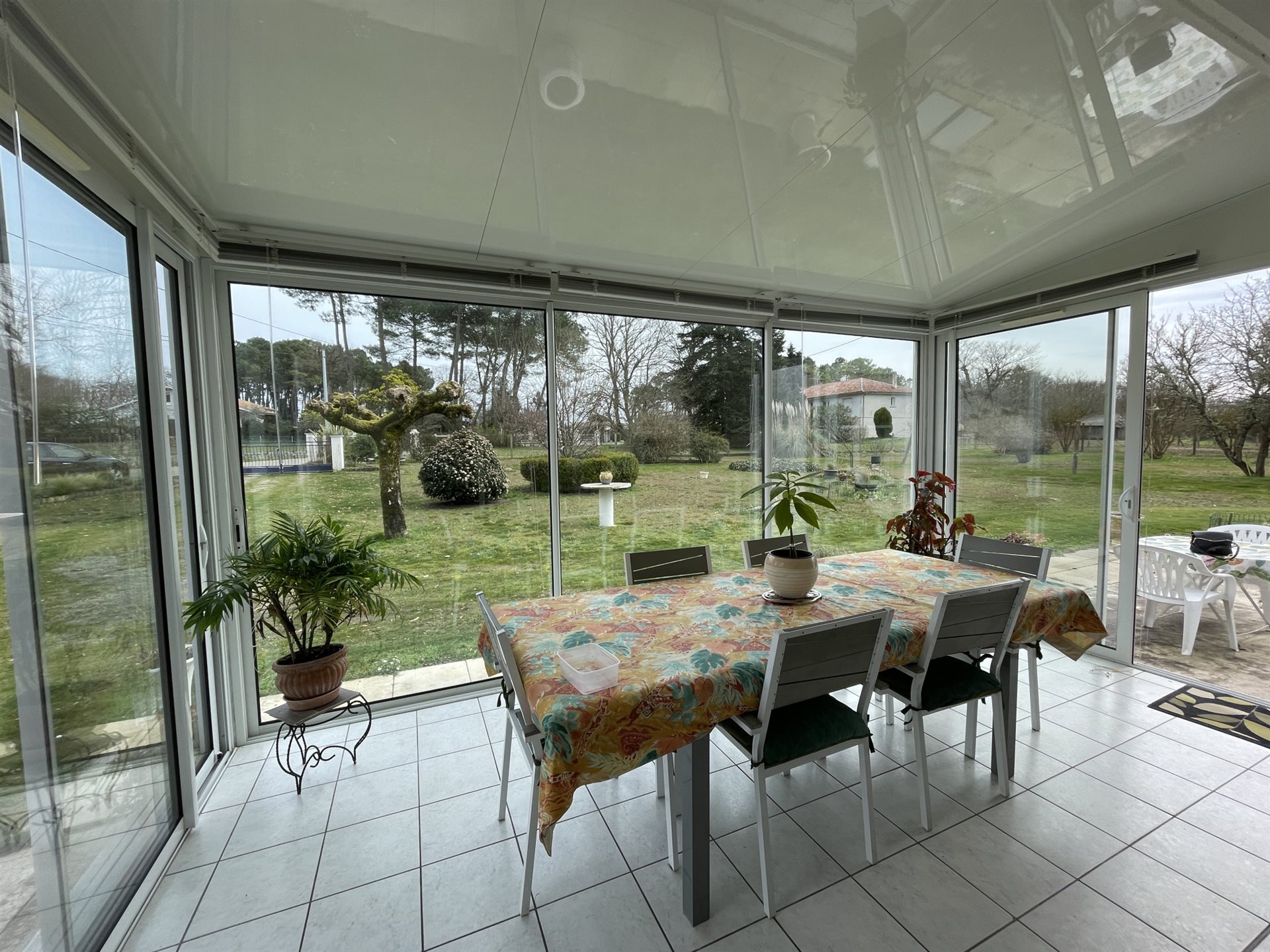 Maison à vendre, 126m², Casteljaloux